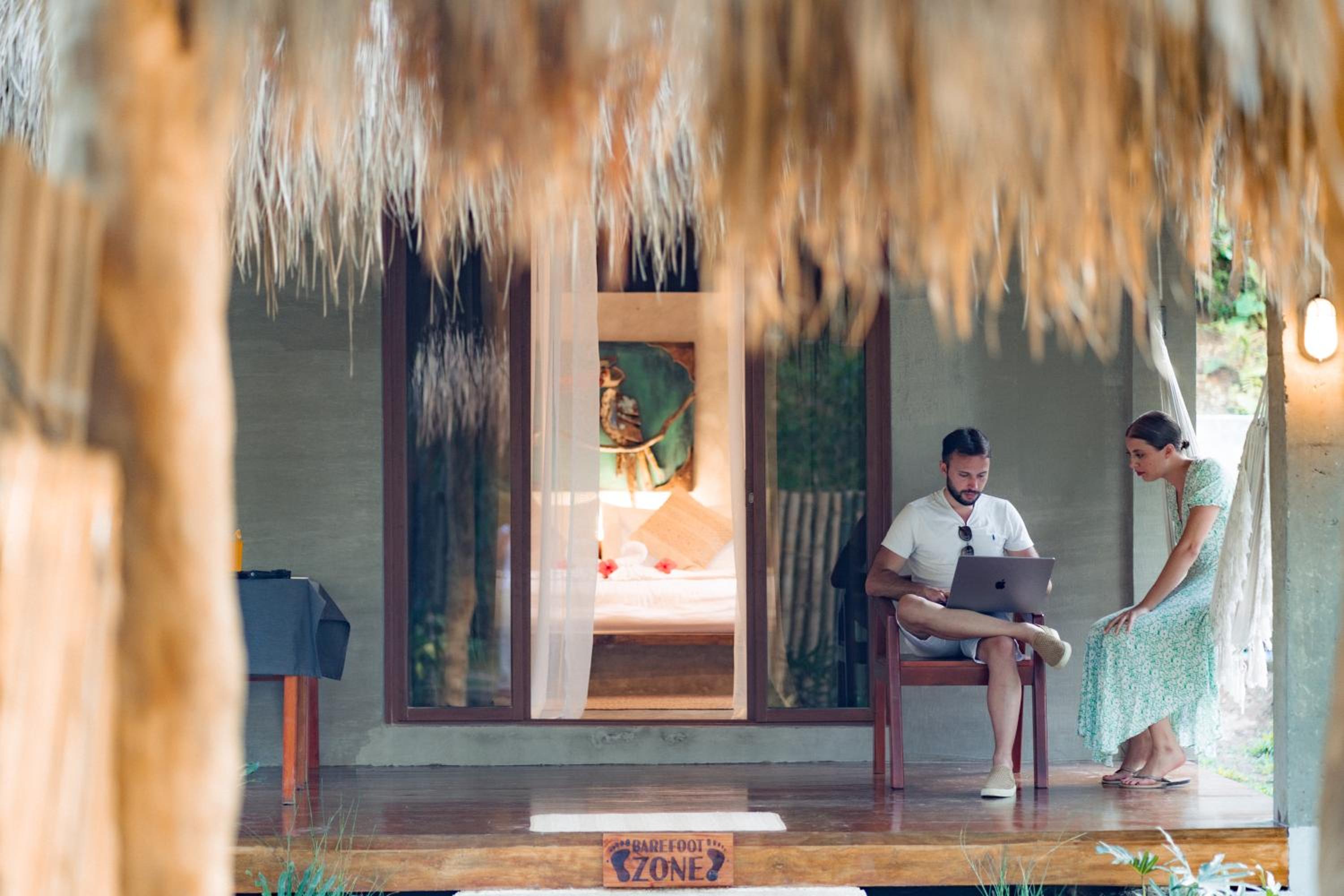 Inigtan Lio Villas