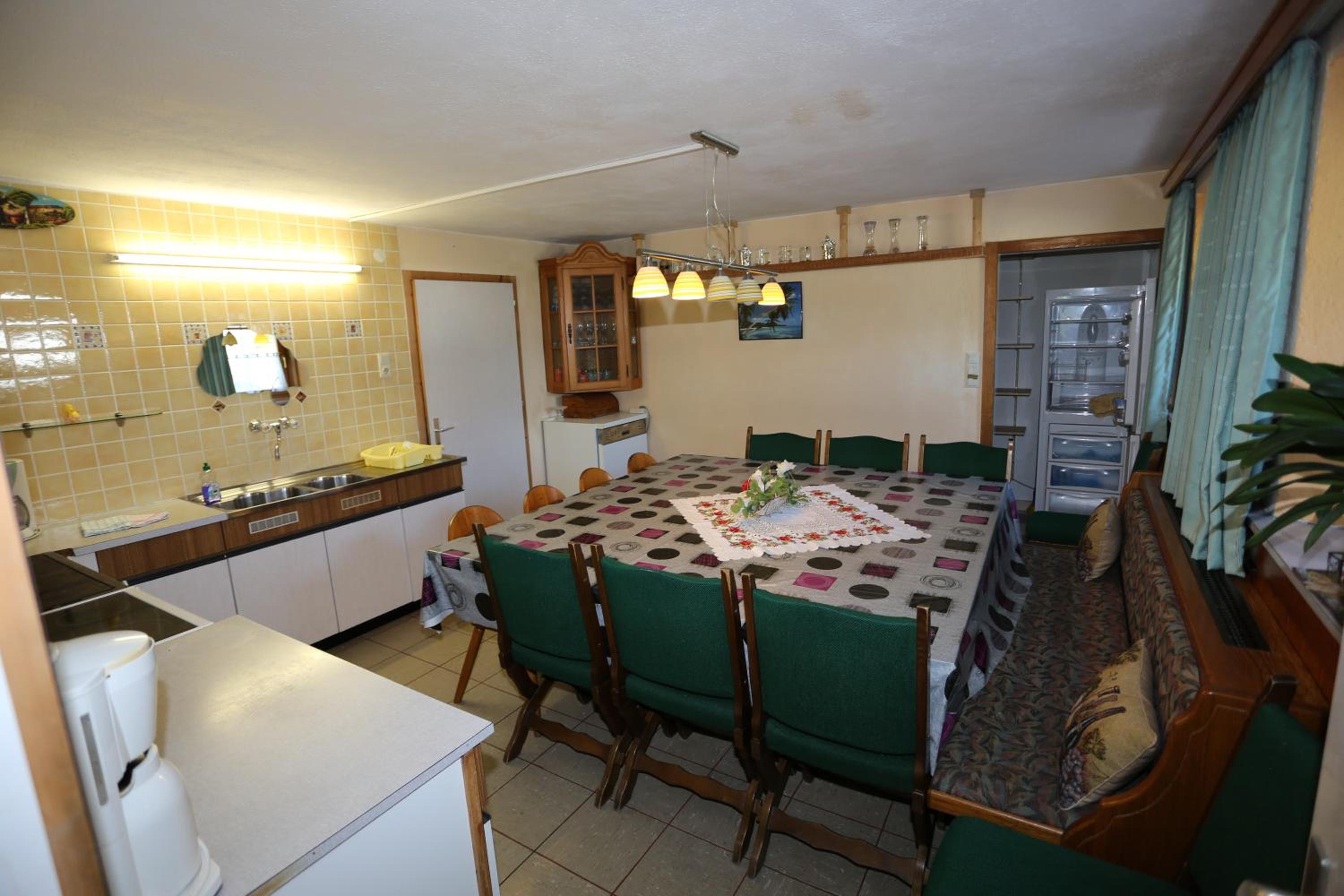 Ferienhaus Wechner