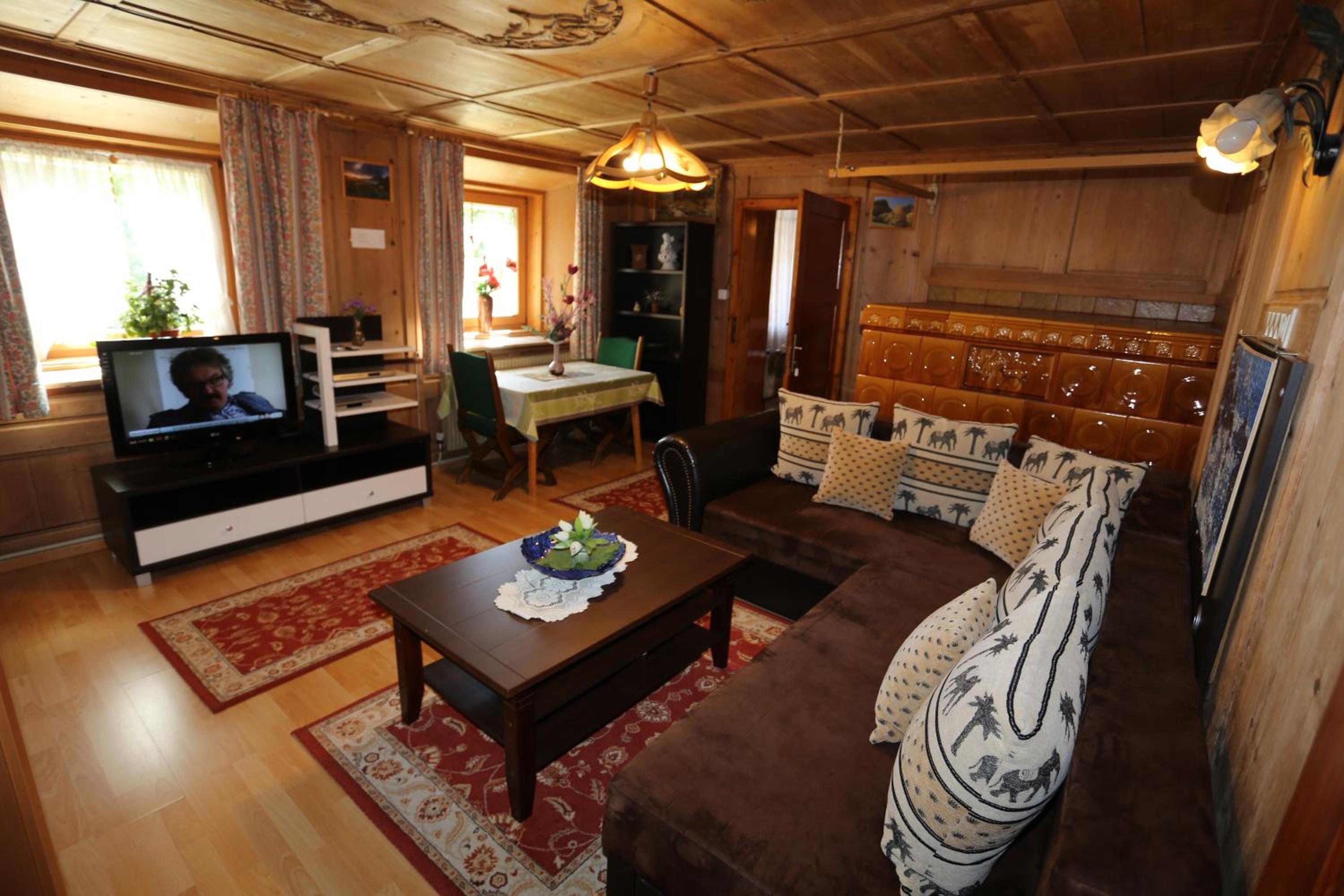 Ferienhaus Wechner