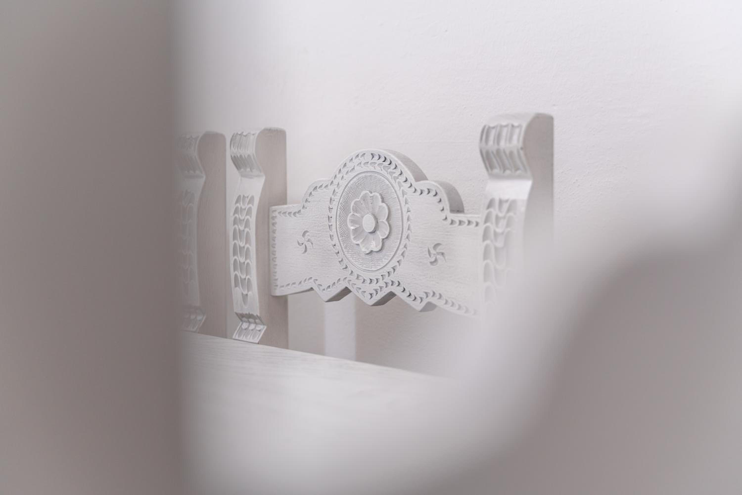Domo Blanc
