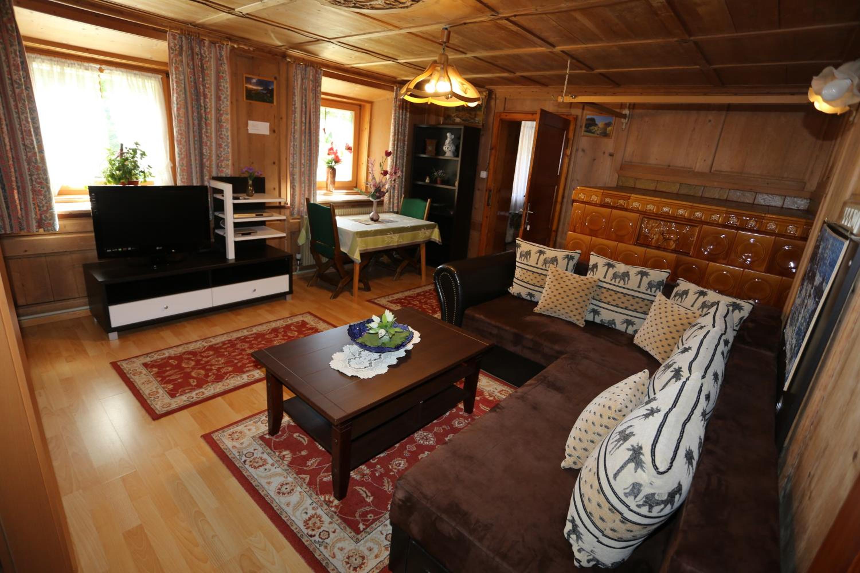 Ferienhaus Wechner