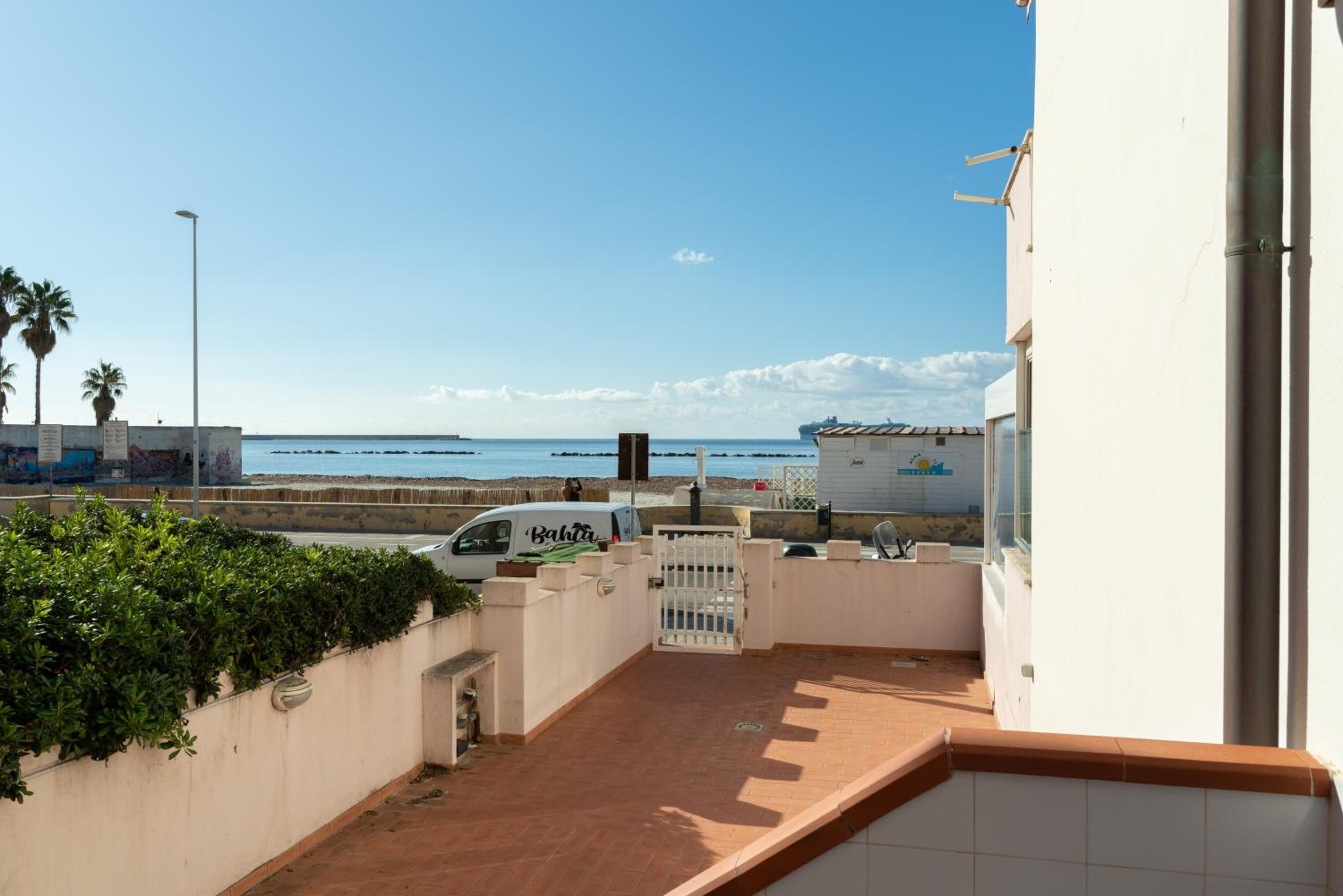 Appartamento Lido 103