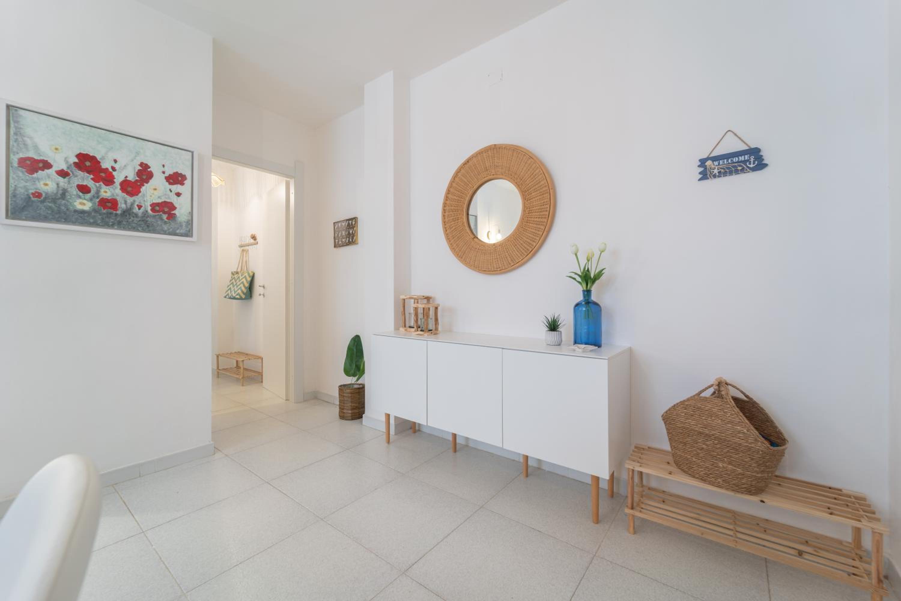 Appartamento Lido 103