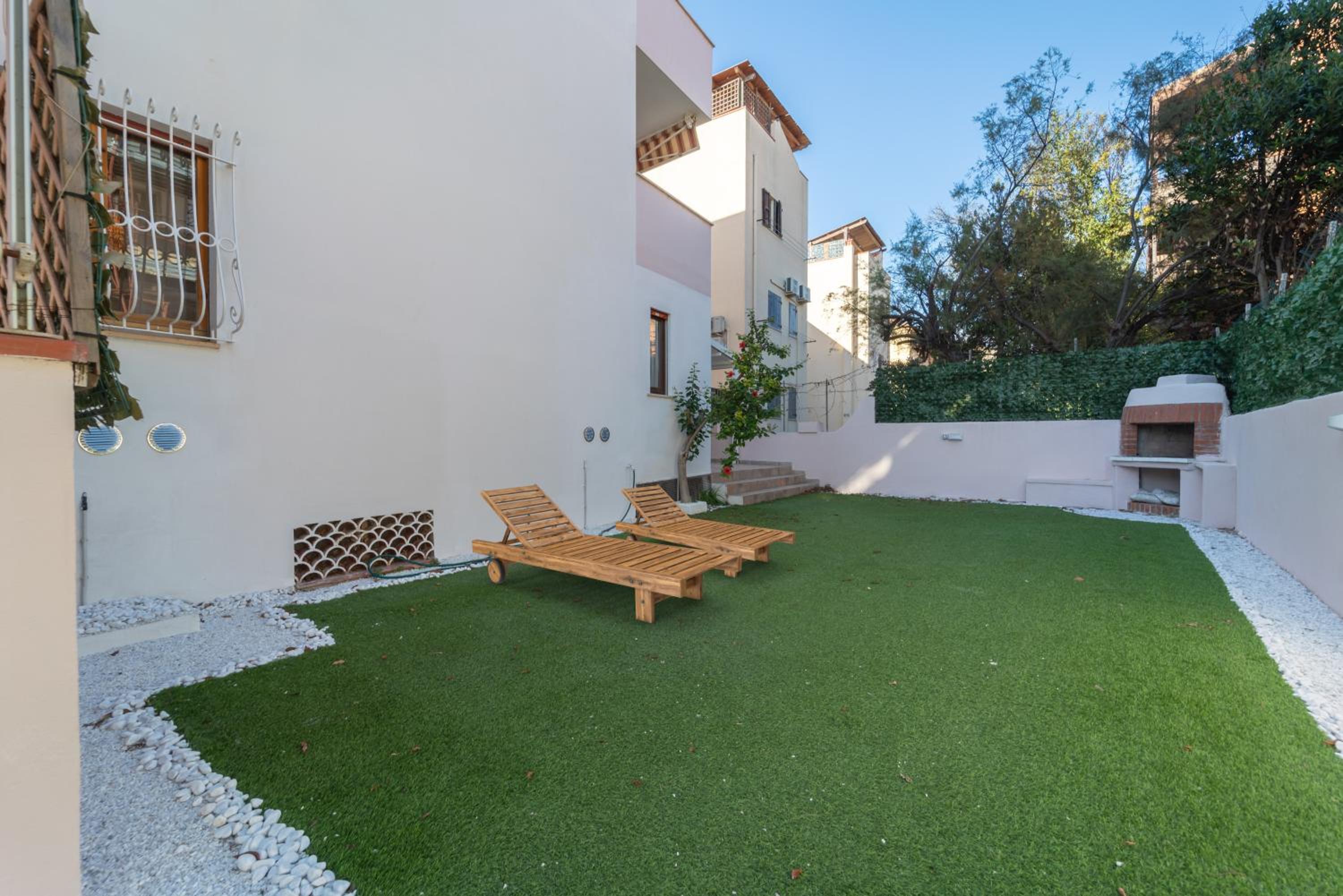 Appartamento Lido 103