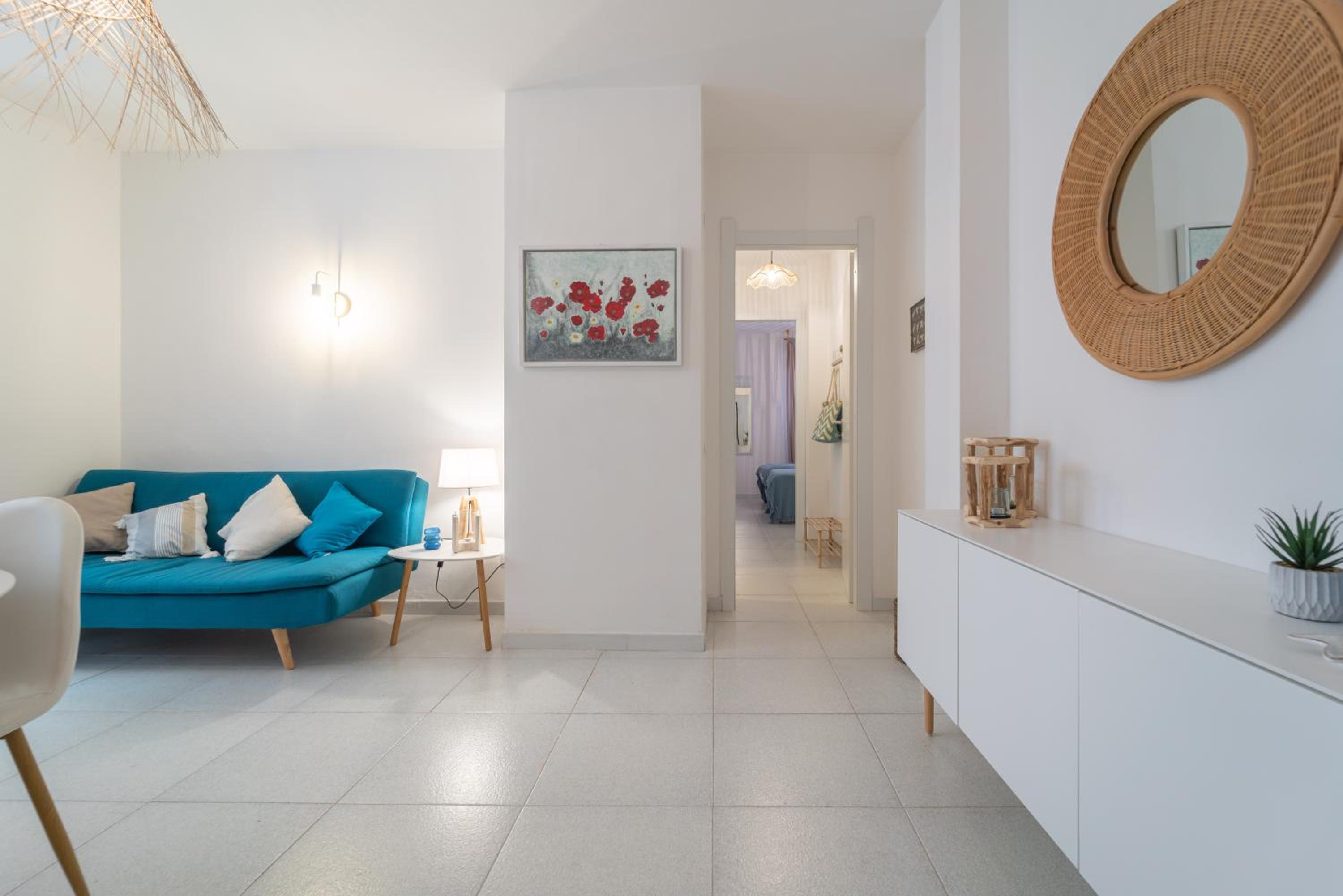 Appartamento Lido 103