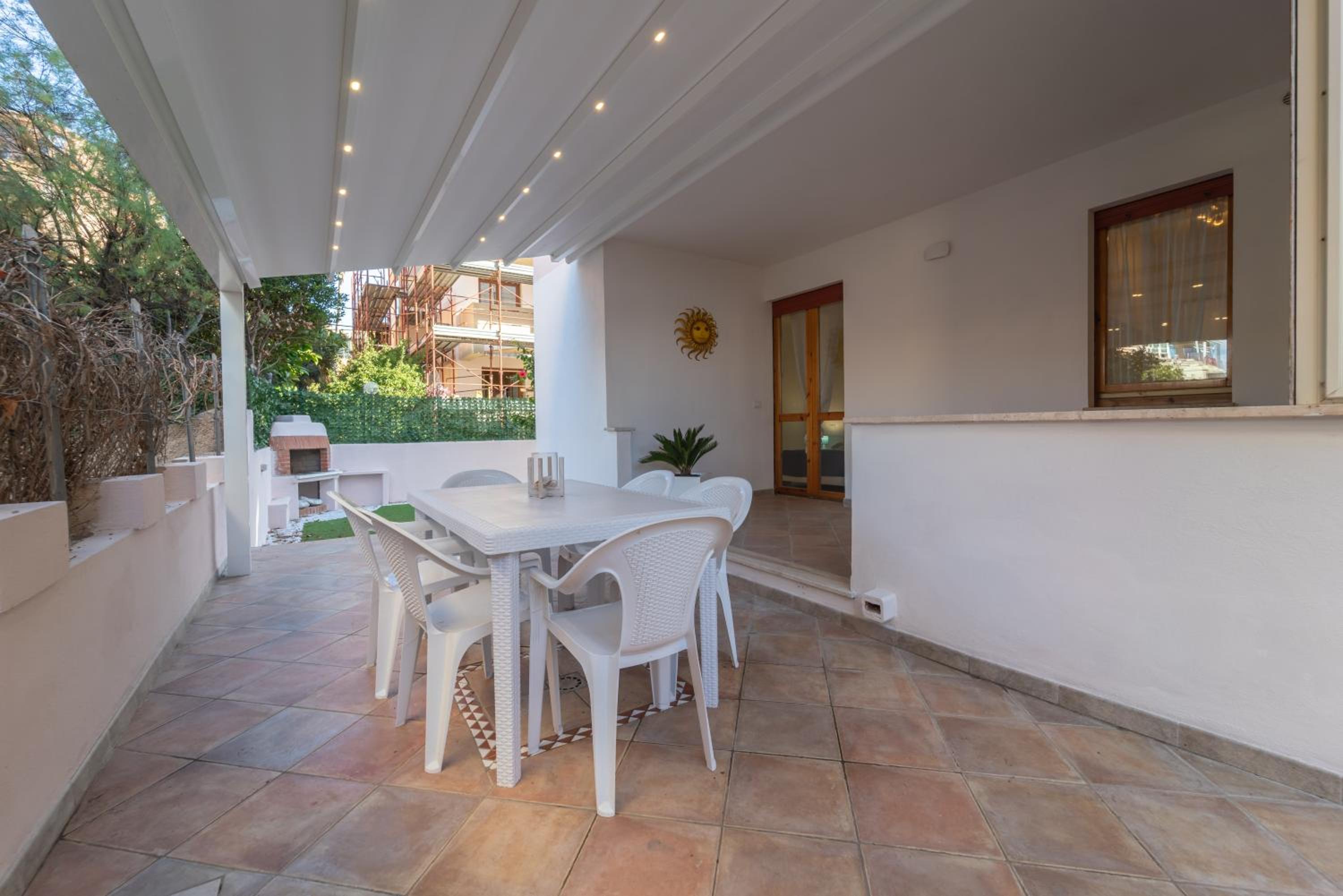Appartamento Lido 103