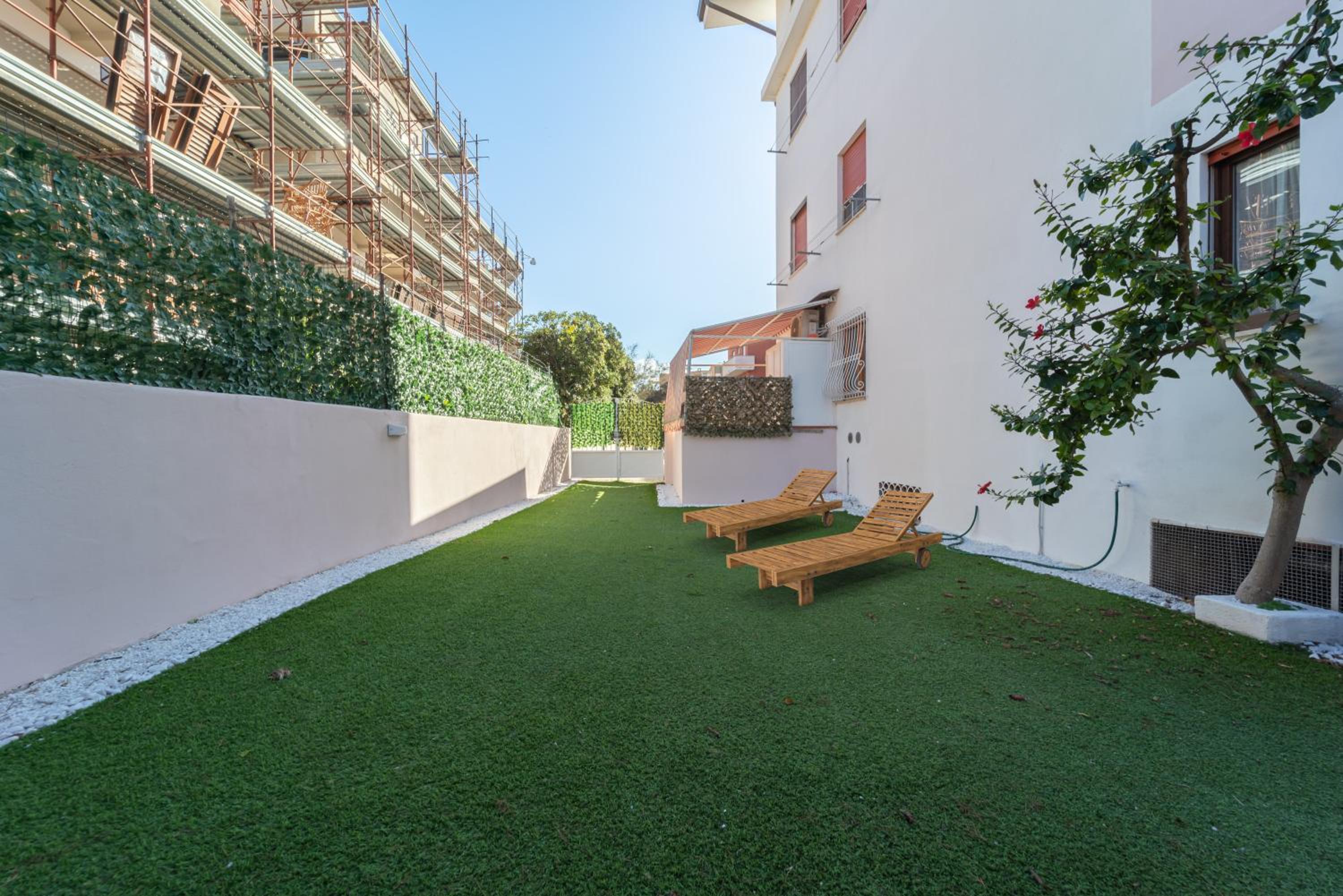 Appartamento Lido 103