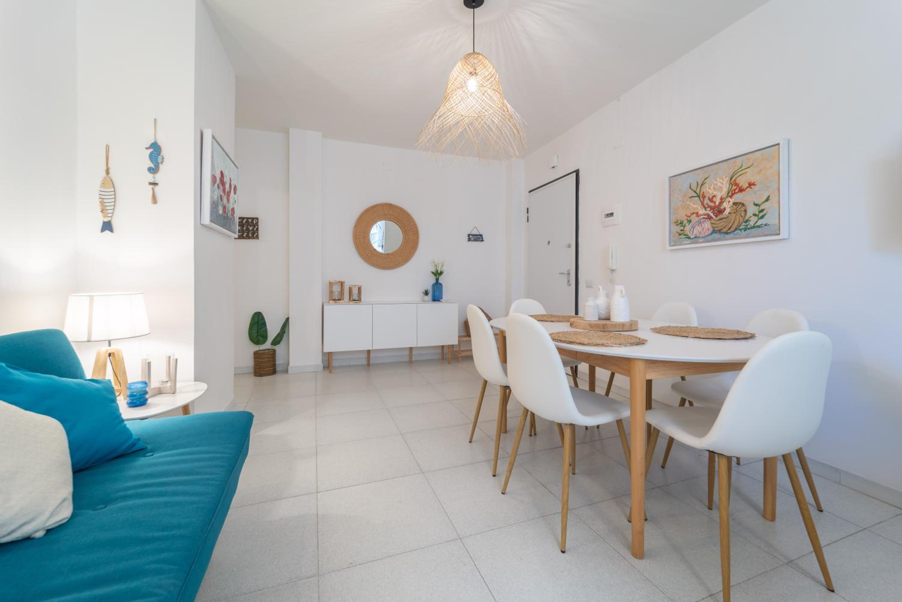 Appartamento Lido 103