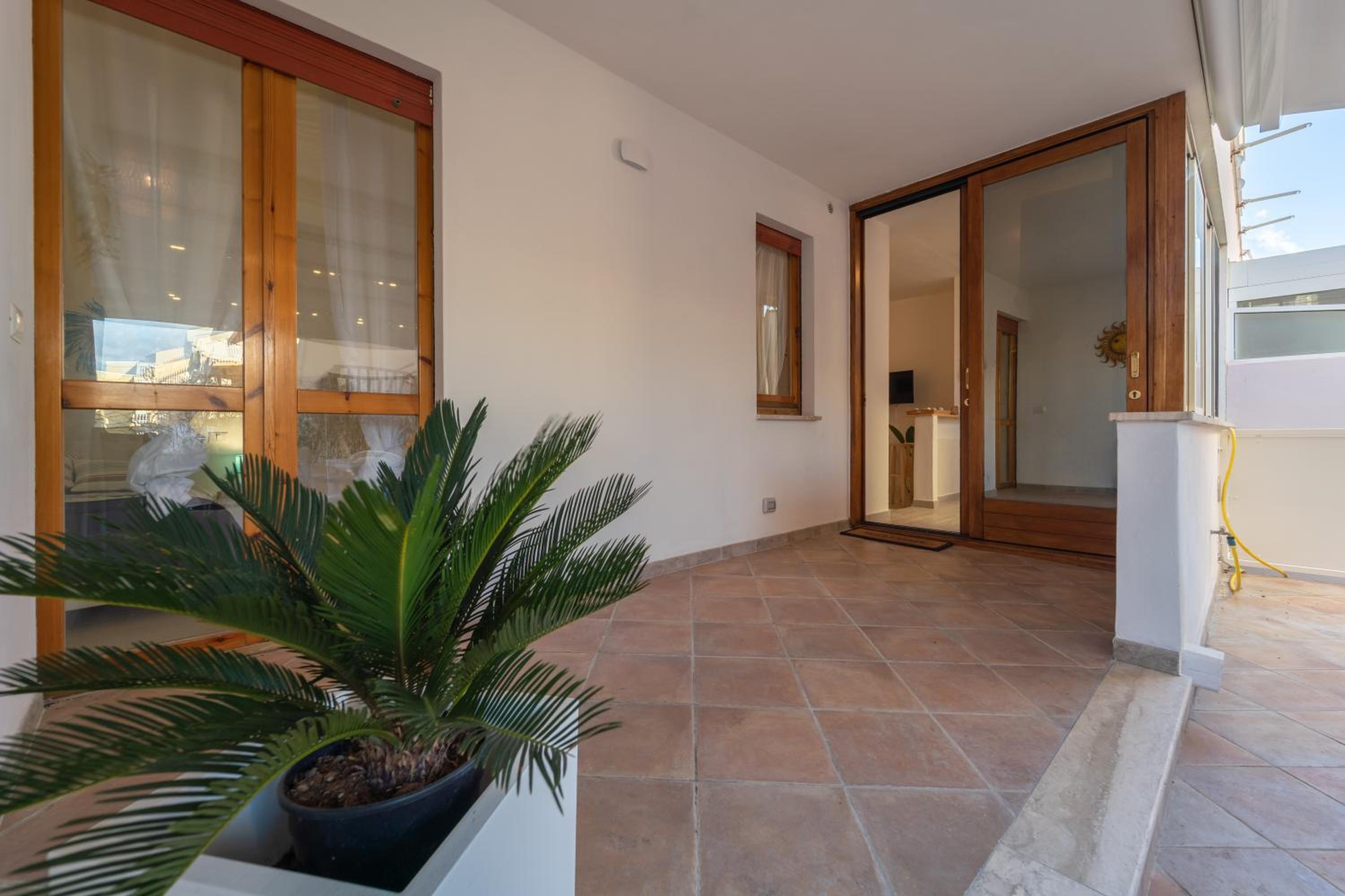 Appartamento Lido 103