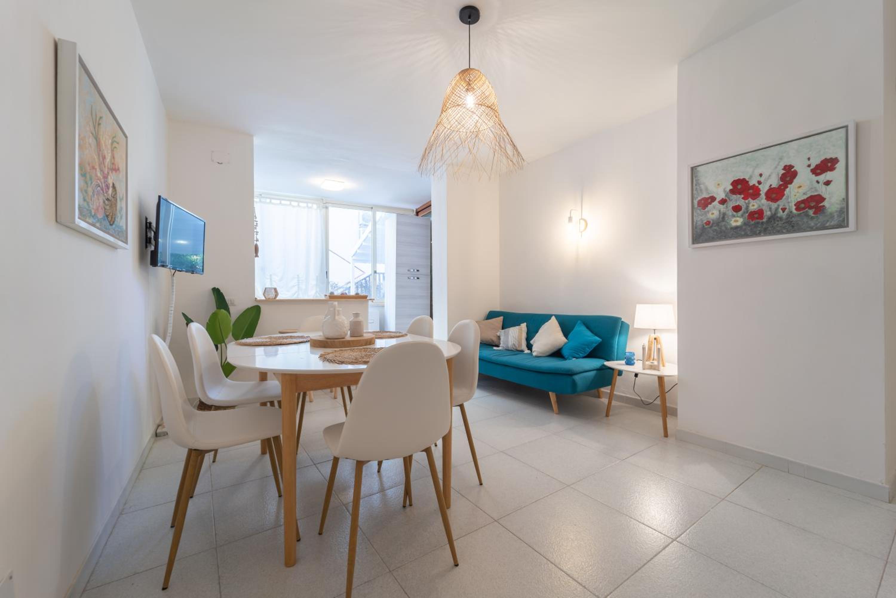 Appartamento Lido 103