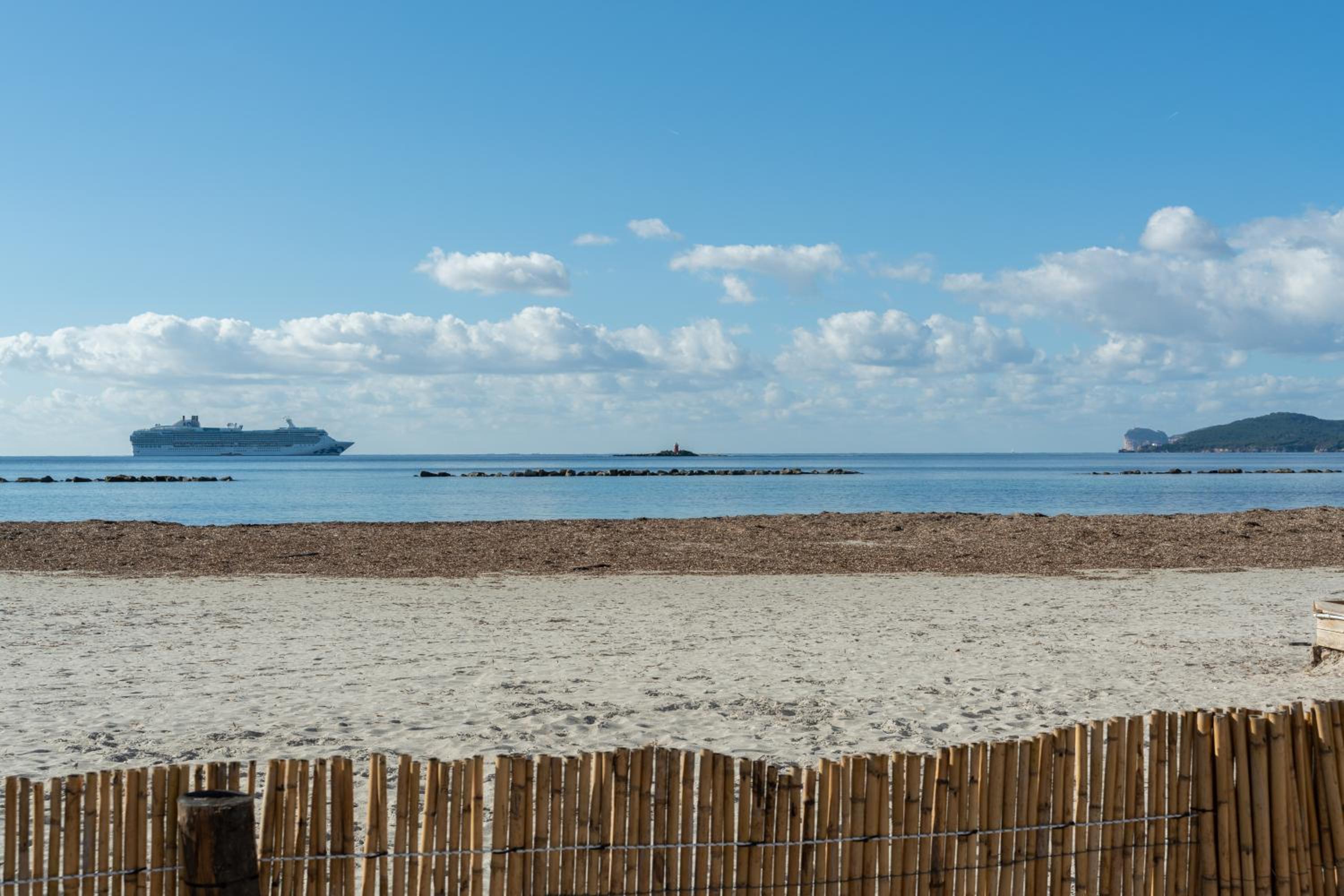 Appartamento Lido 103