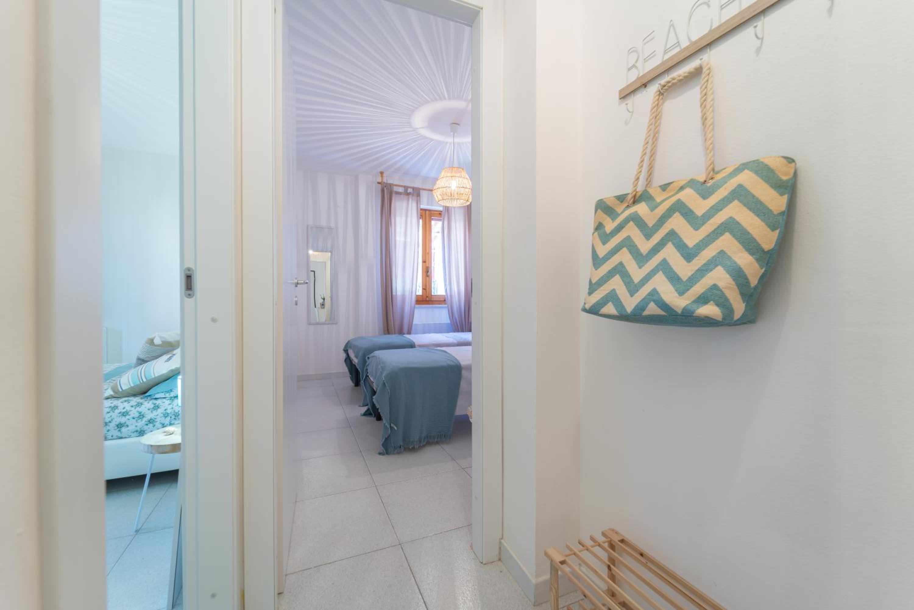 Appartamento Lido 103