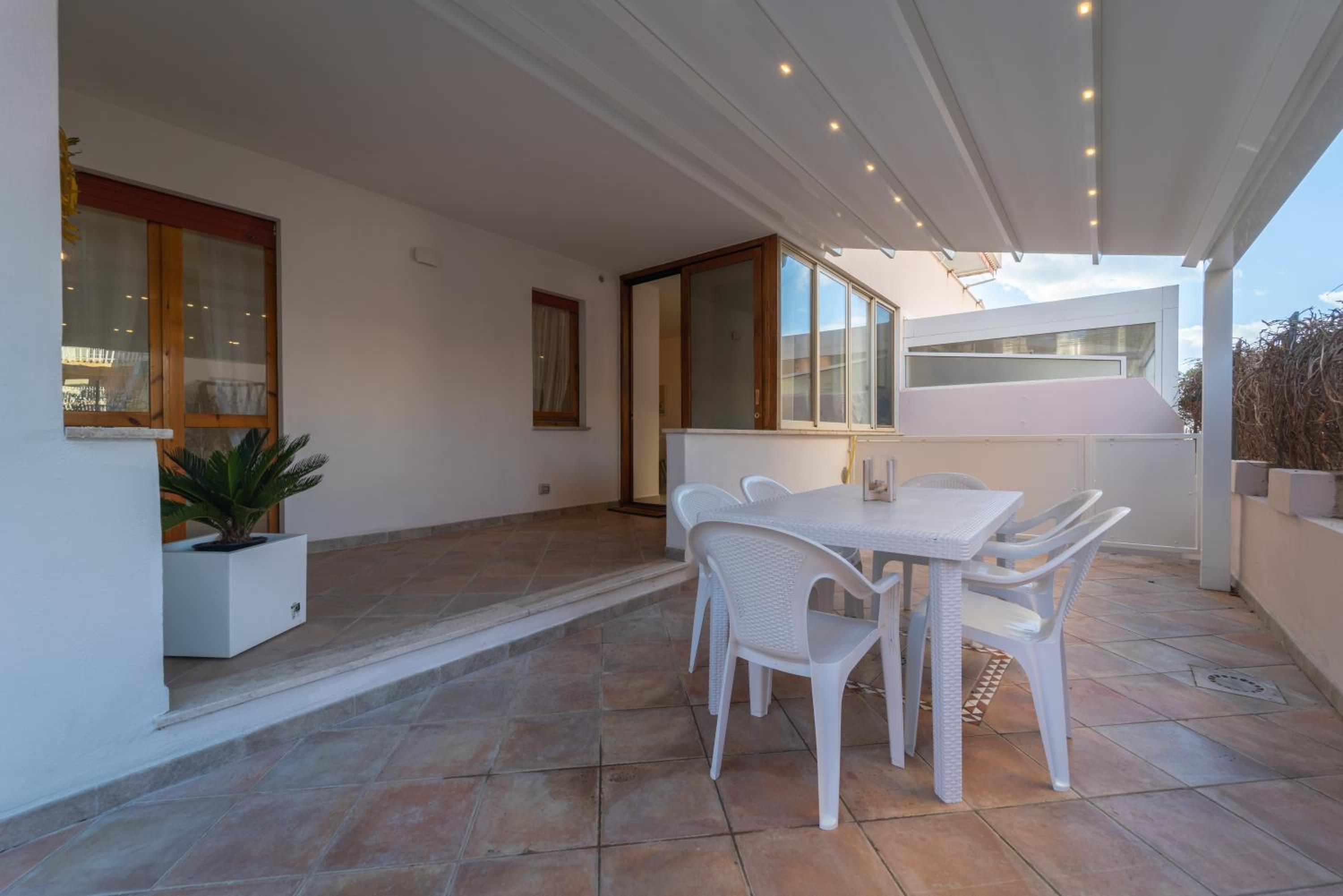 Appartamento Lido 103