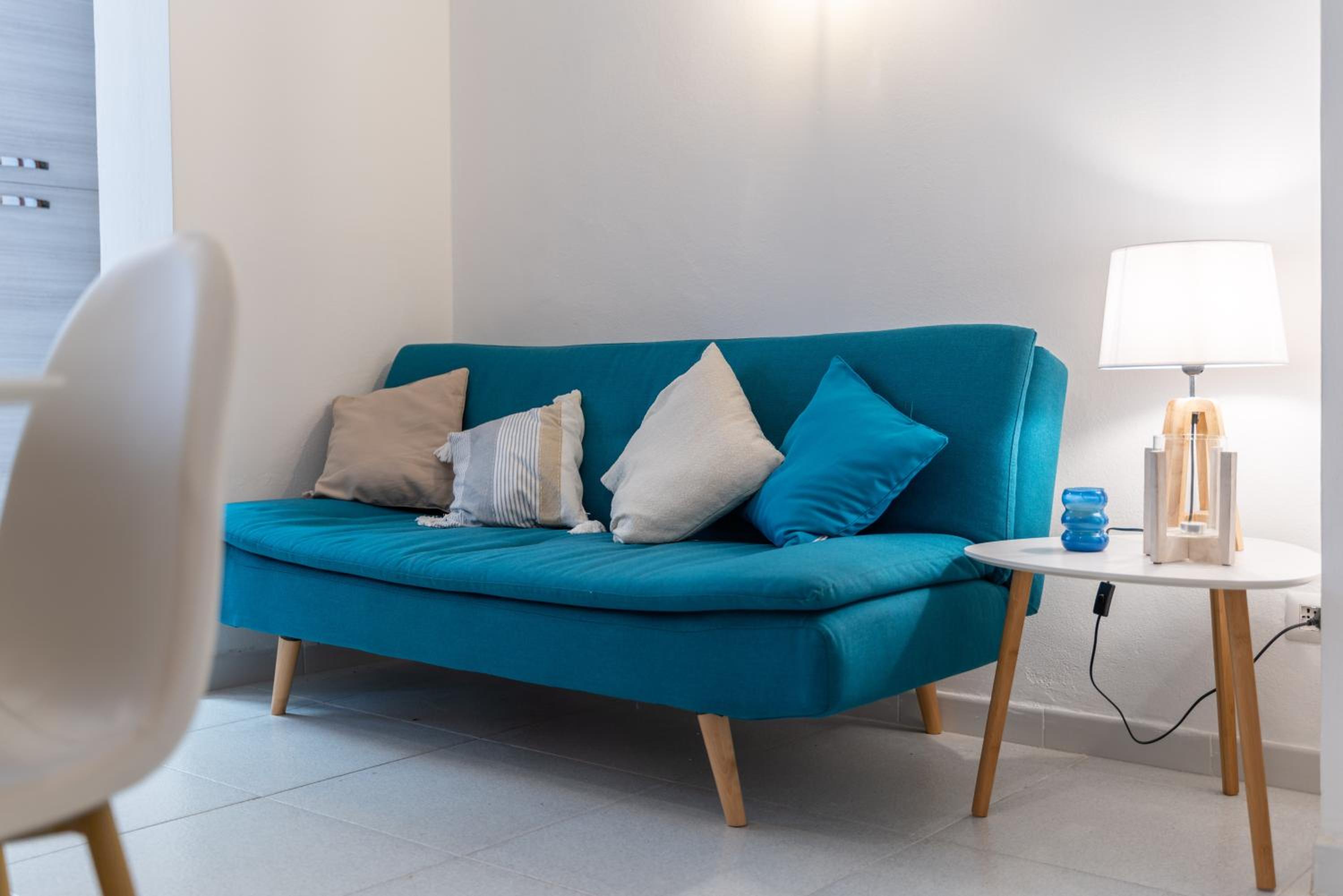 Appartamento Lido 103