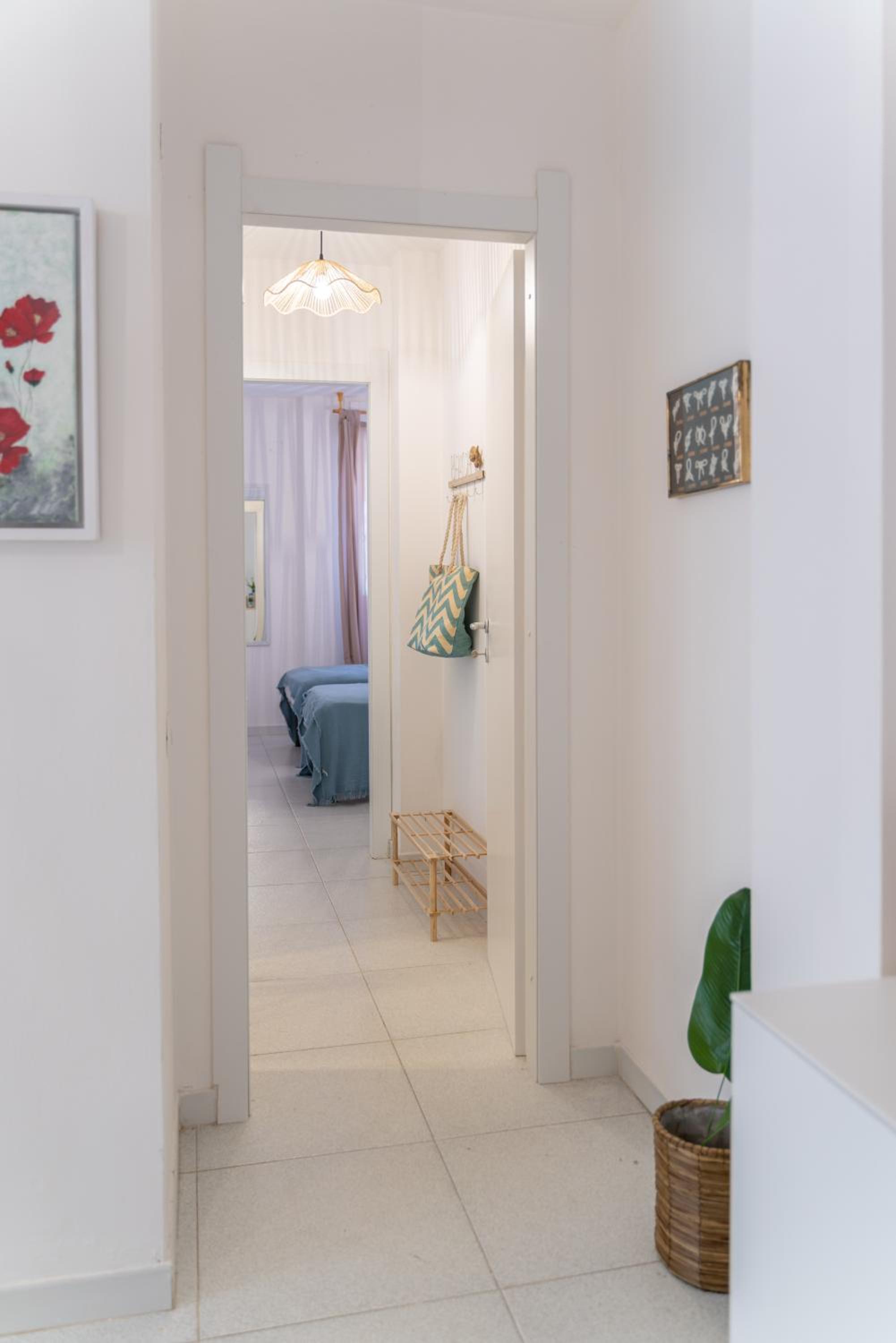 Appartamento Lido 103
