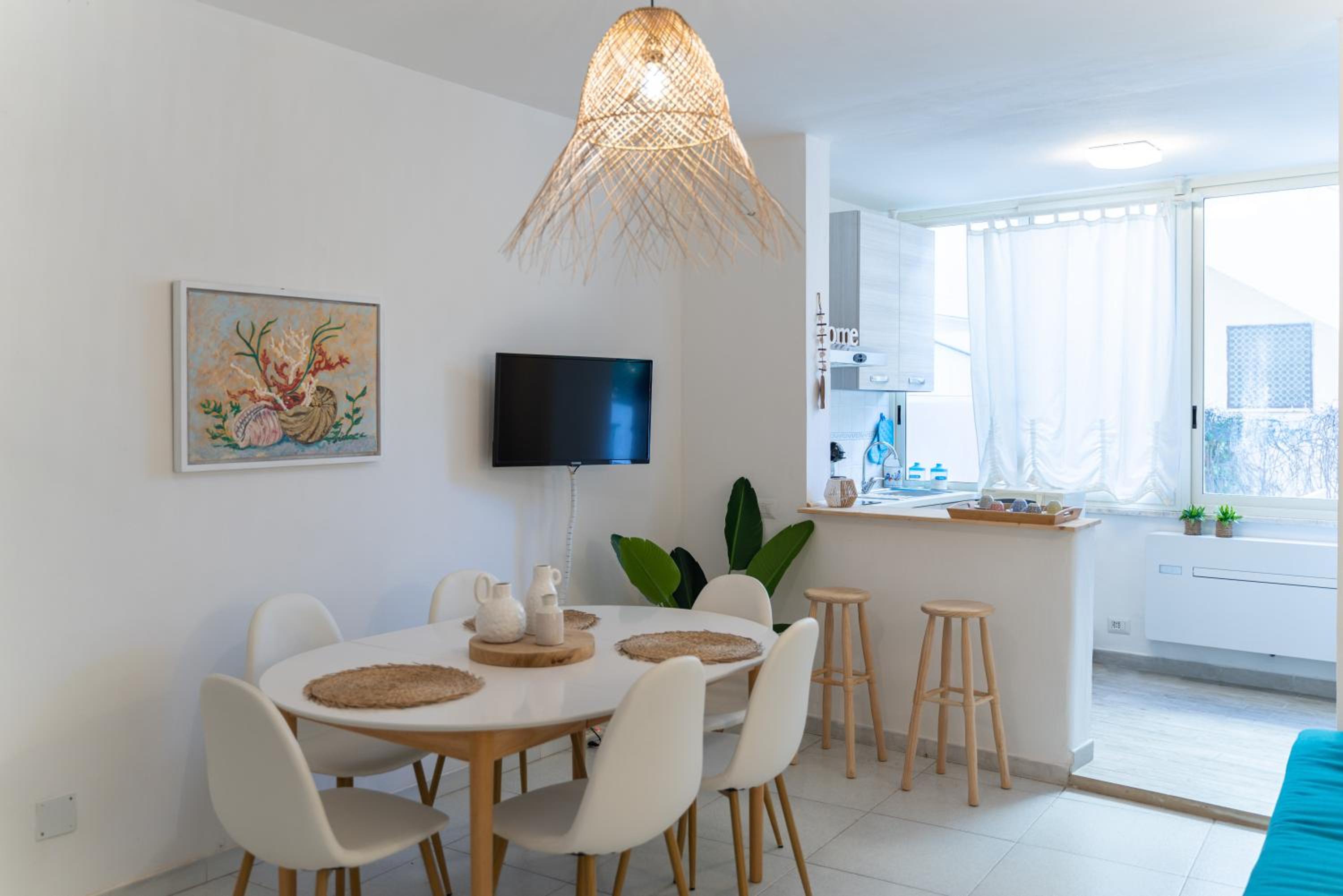Appartamento Lido 103