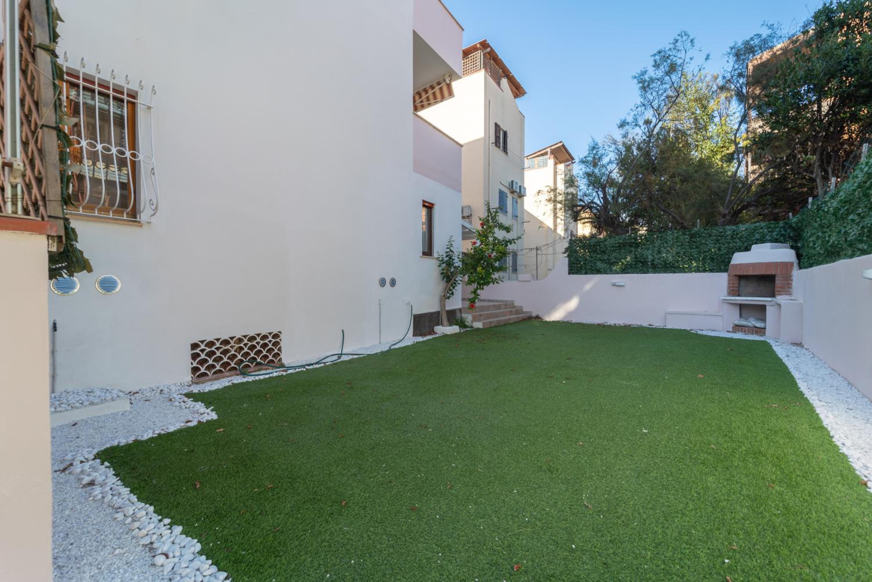 Appartamento Lido 103