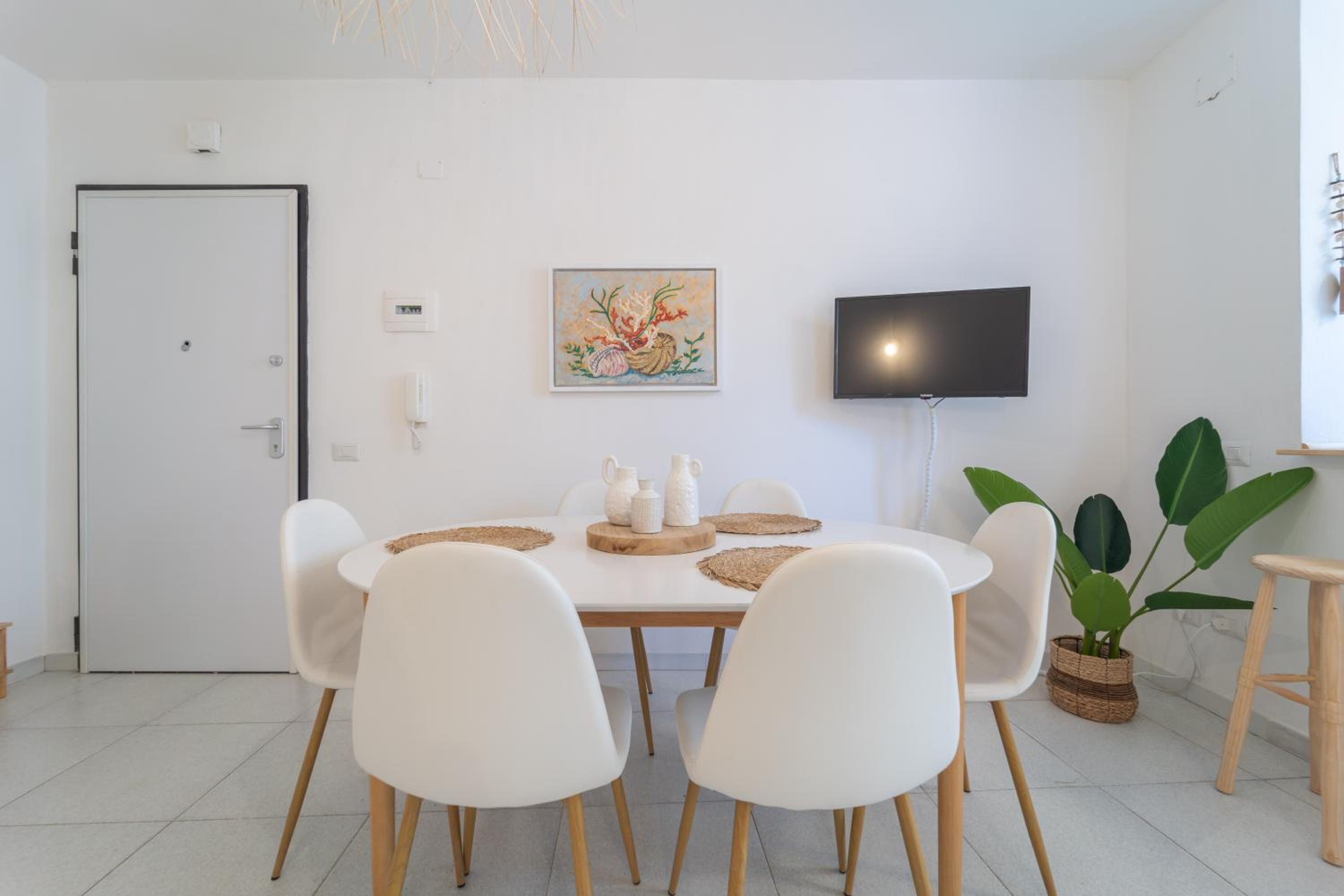 Appartamento Lido 103