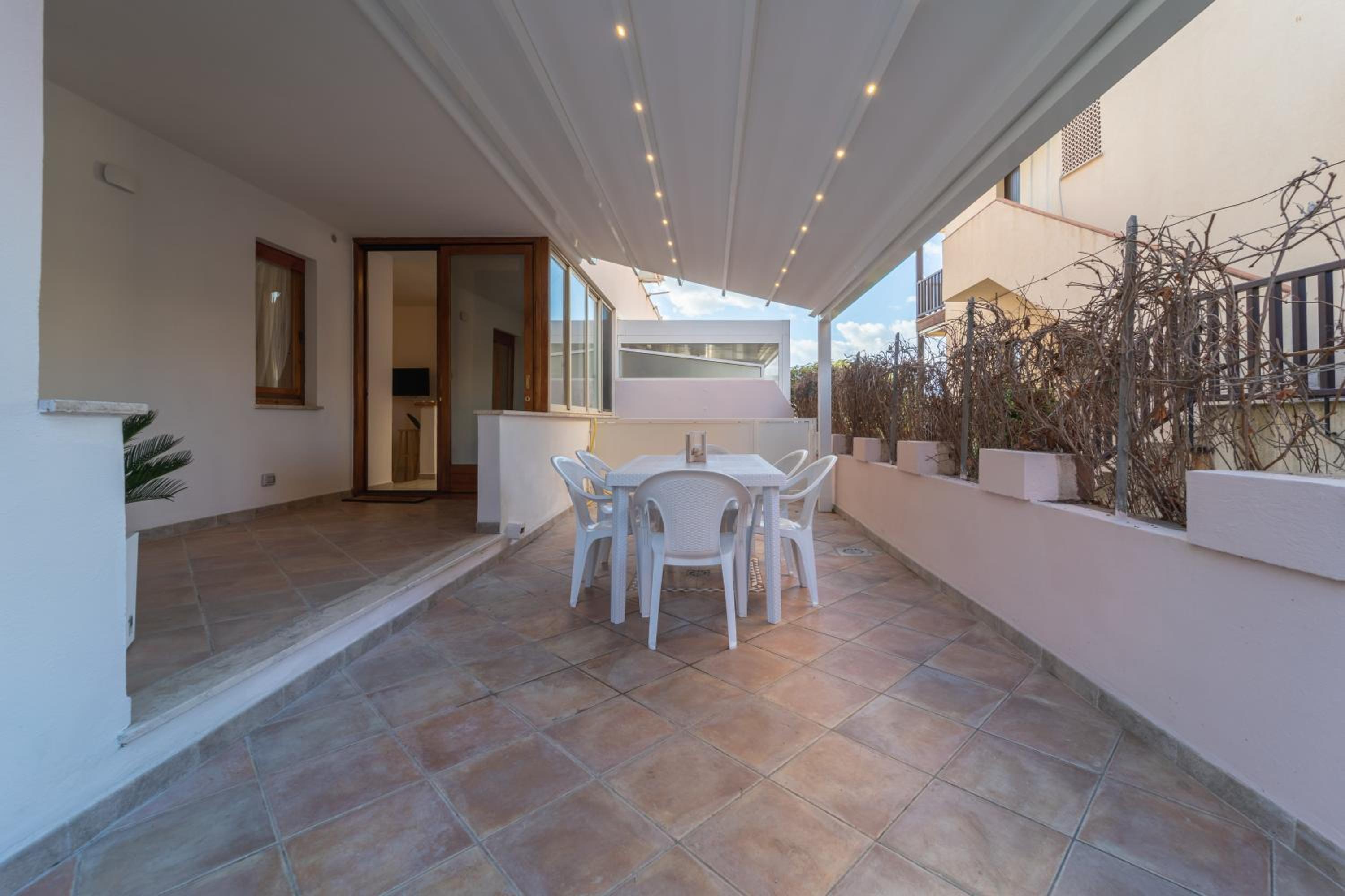 Appartamento Lido 103