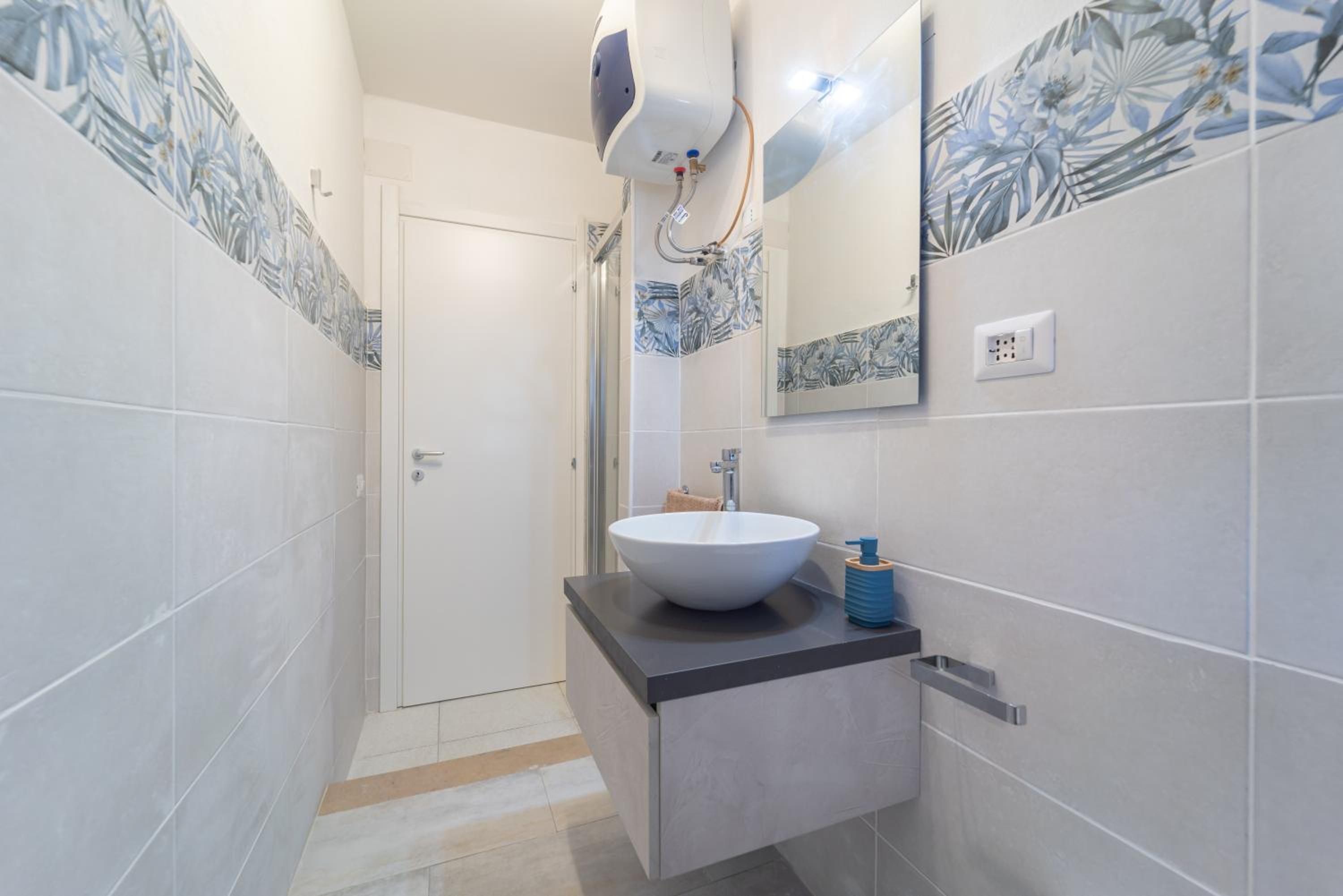 Appartamento Lido 103