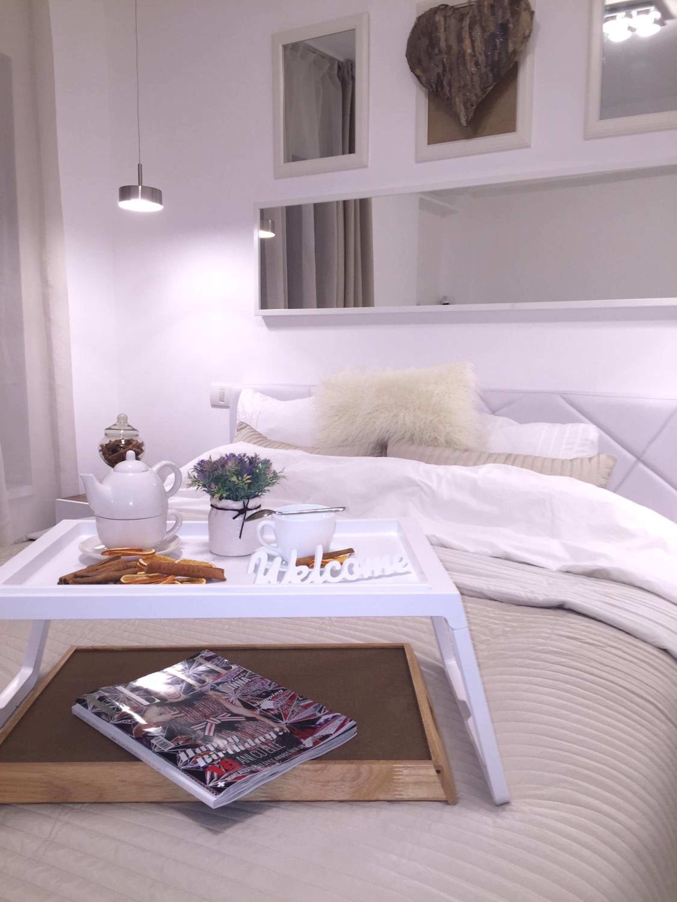 Metropole Apartments Romana Square
