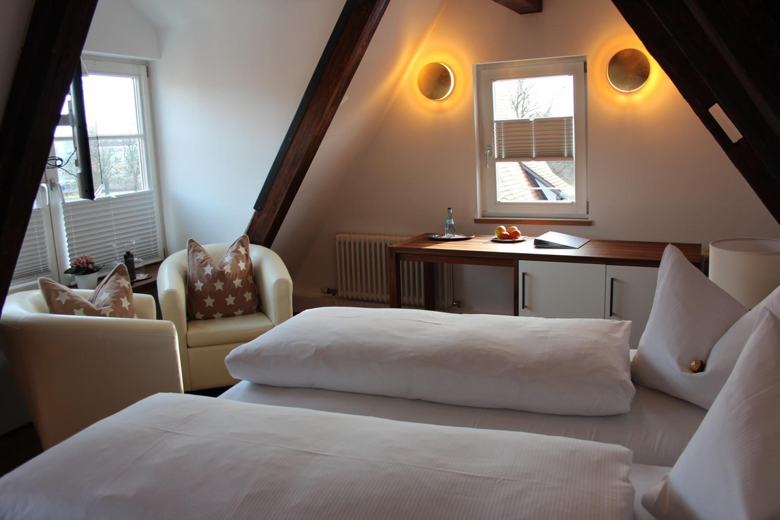 Hotel Schmales Haus - Property Image 11