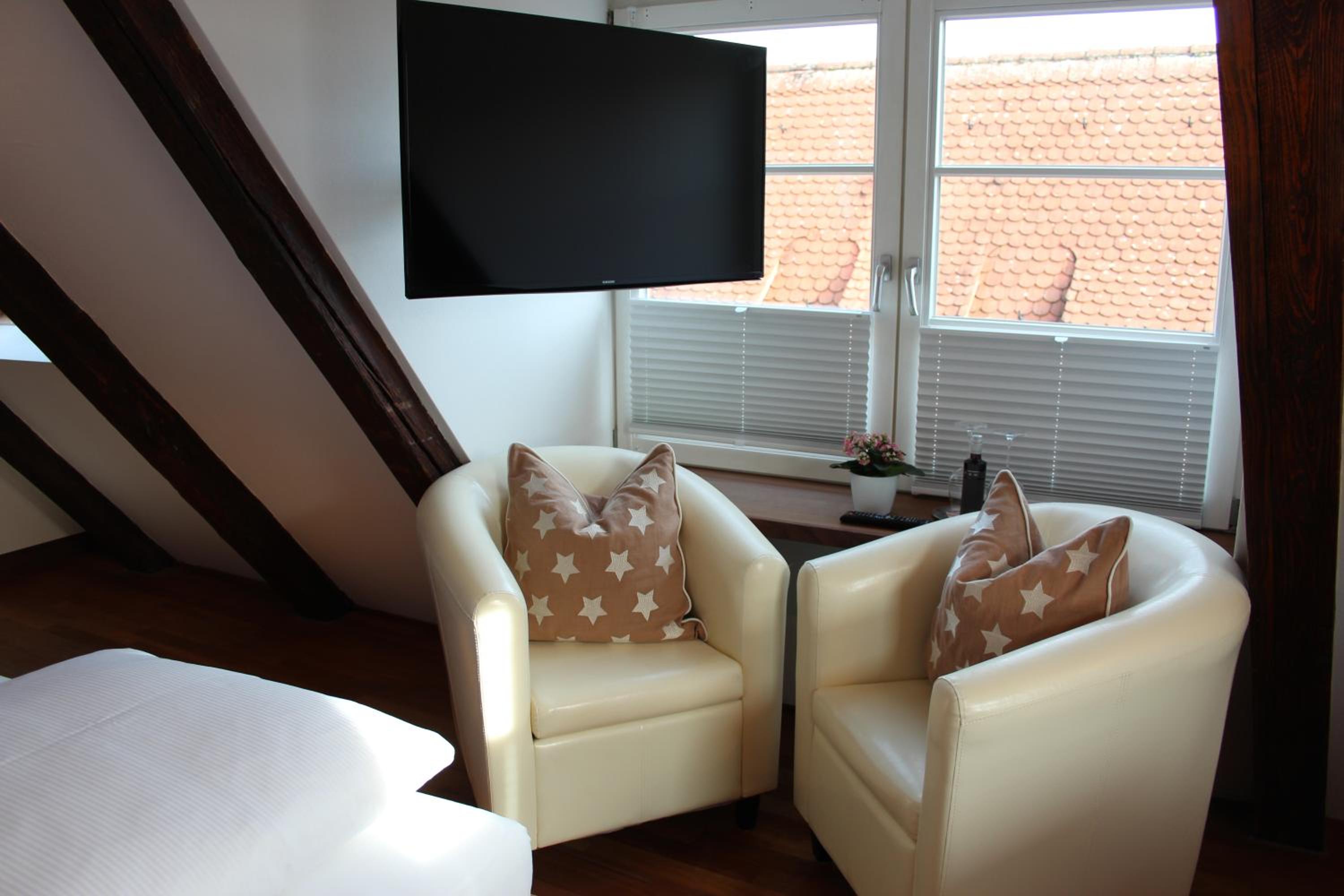Hotel Schmales Haus - Property Image 7