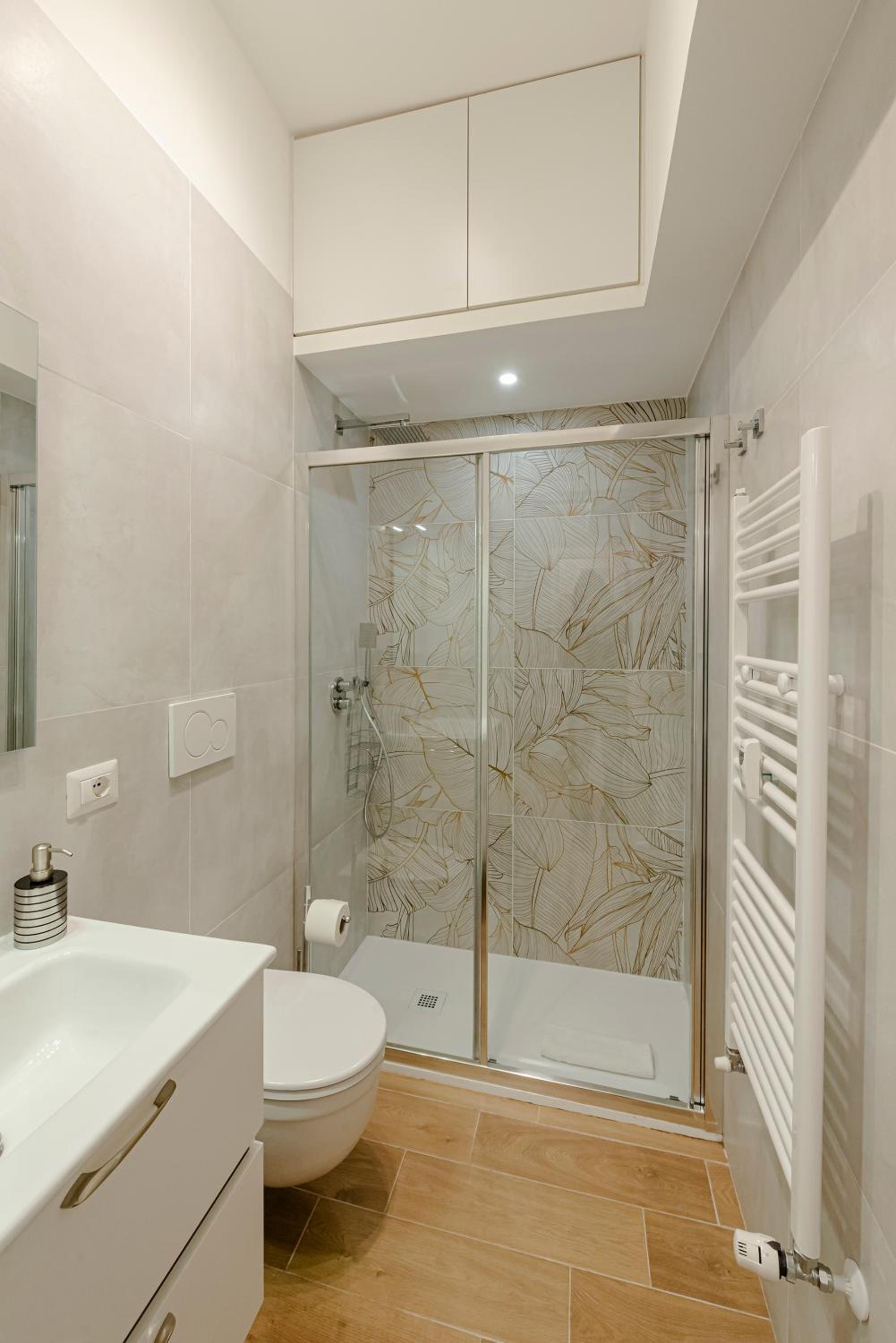 GoldStar apartments
