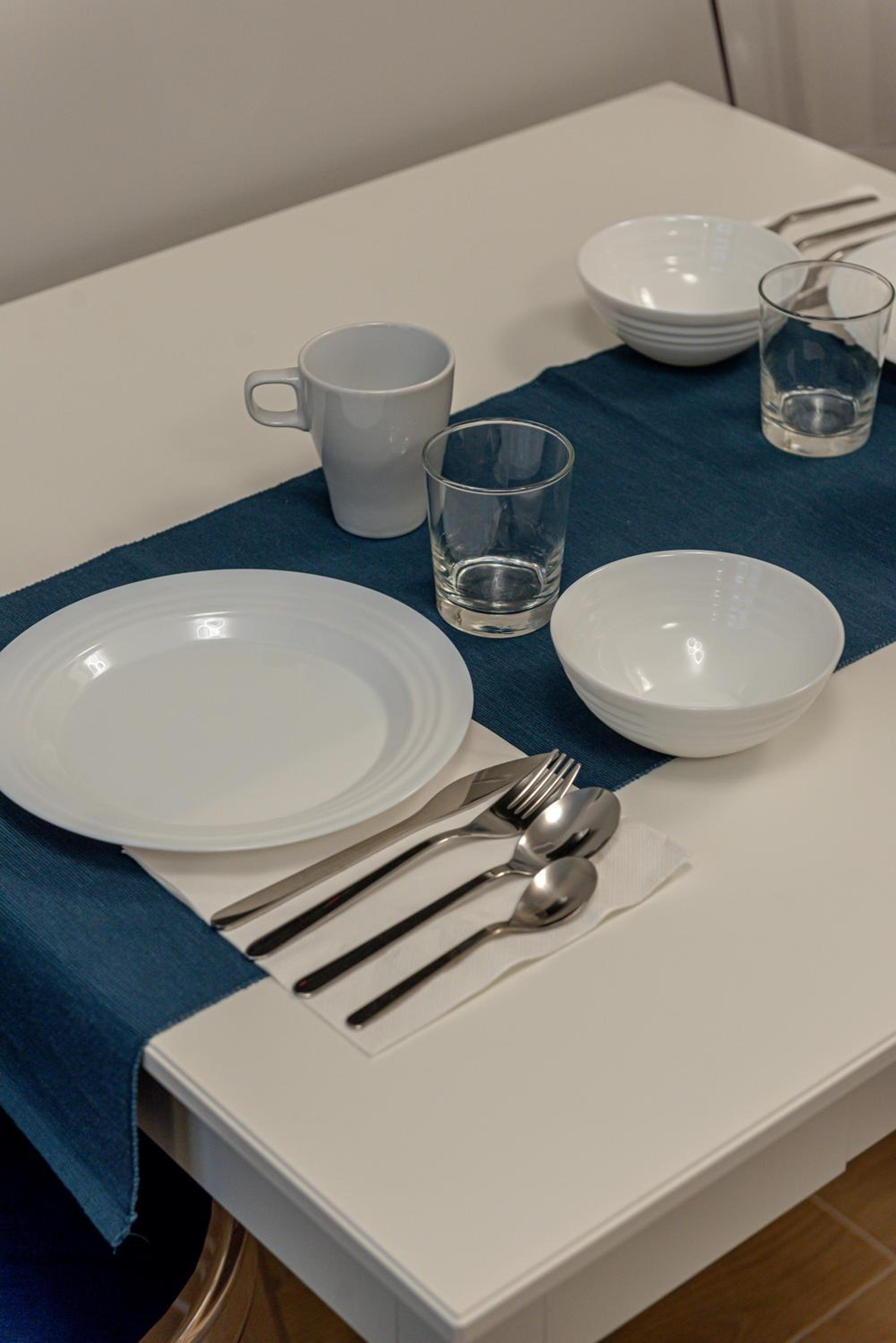 GoldStar apartments