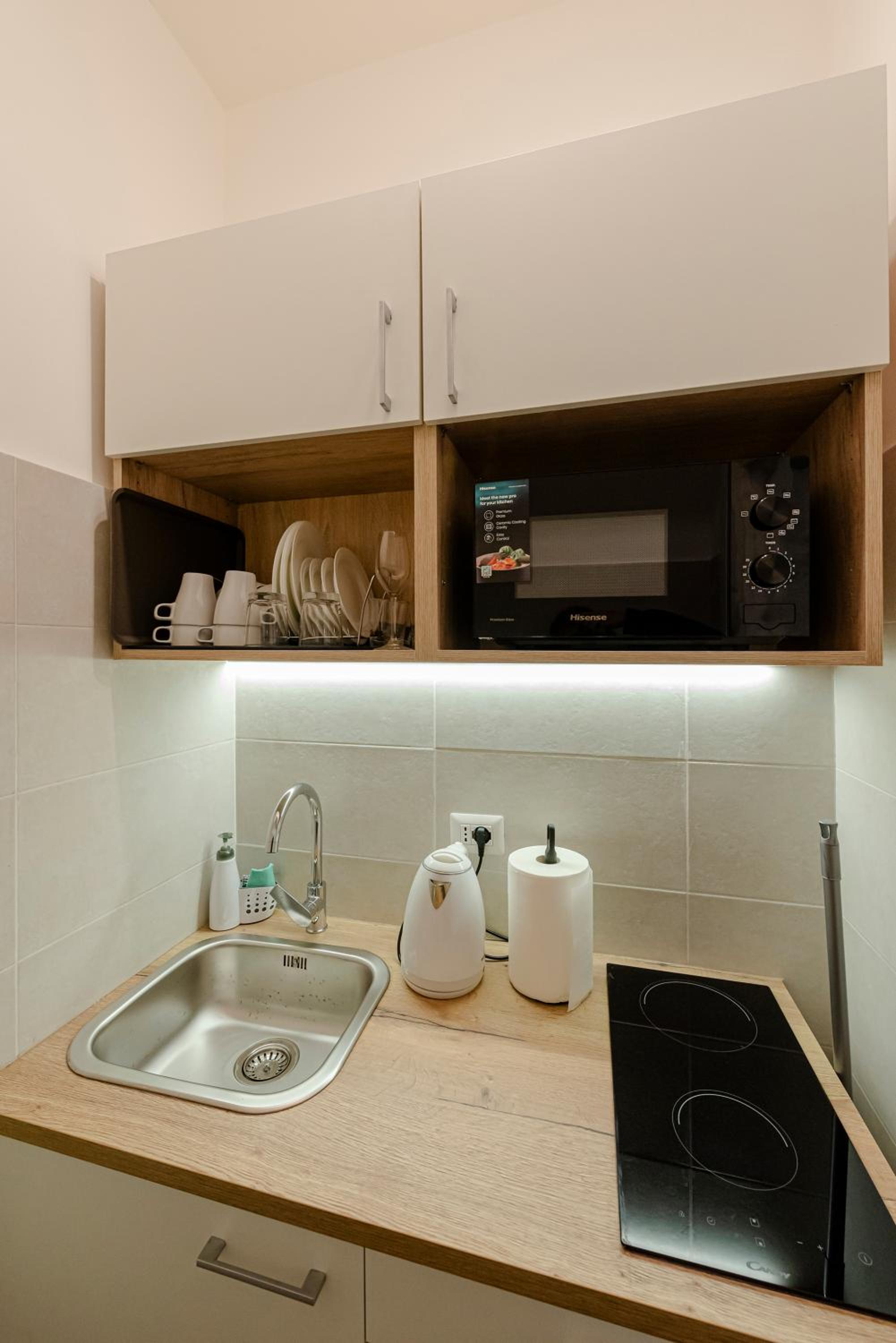 GoldStar apartments