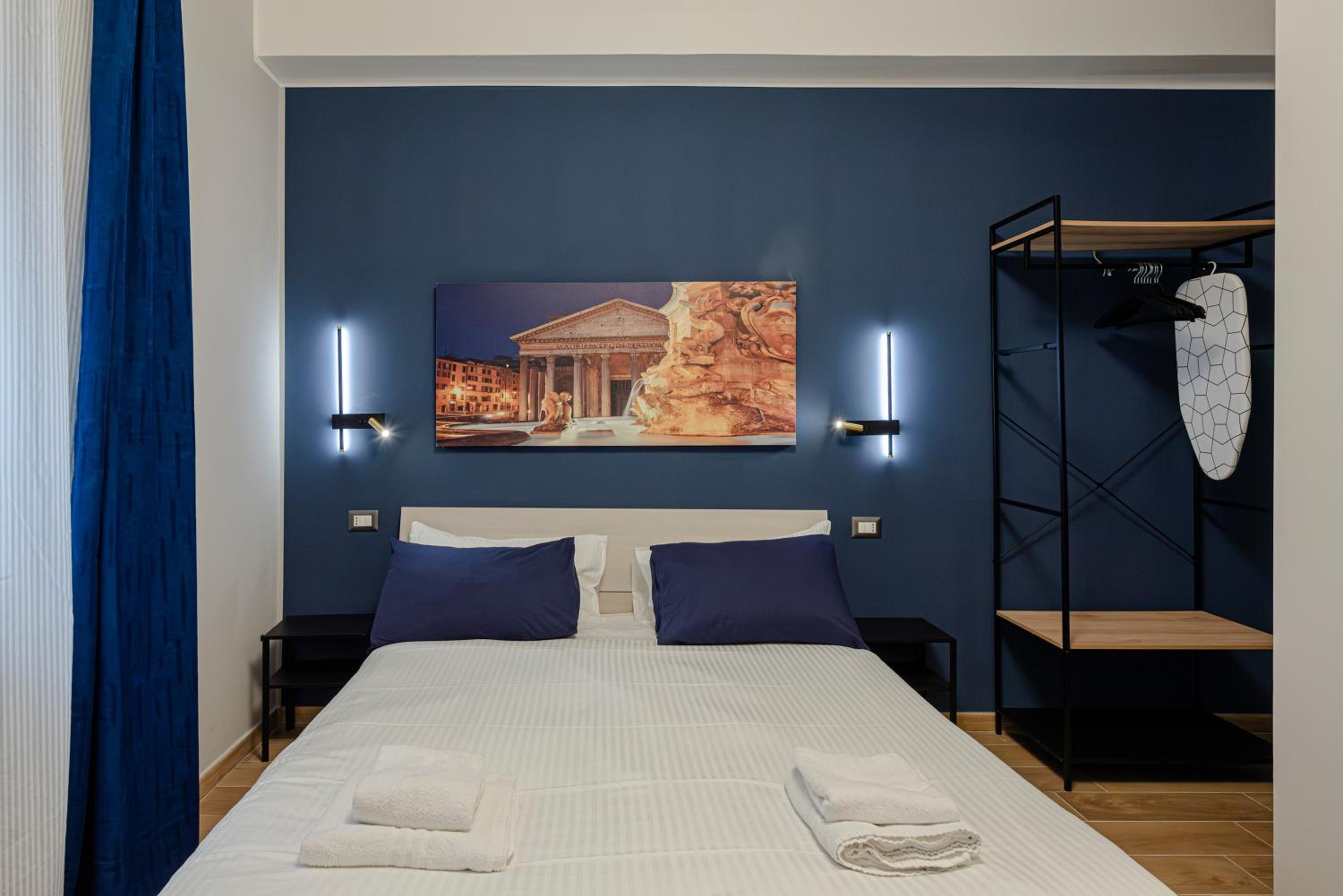 GoldStar apartments