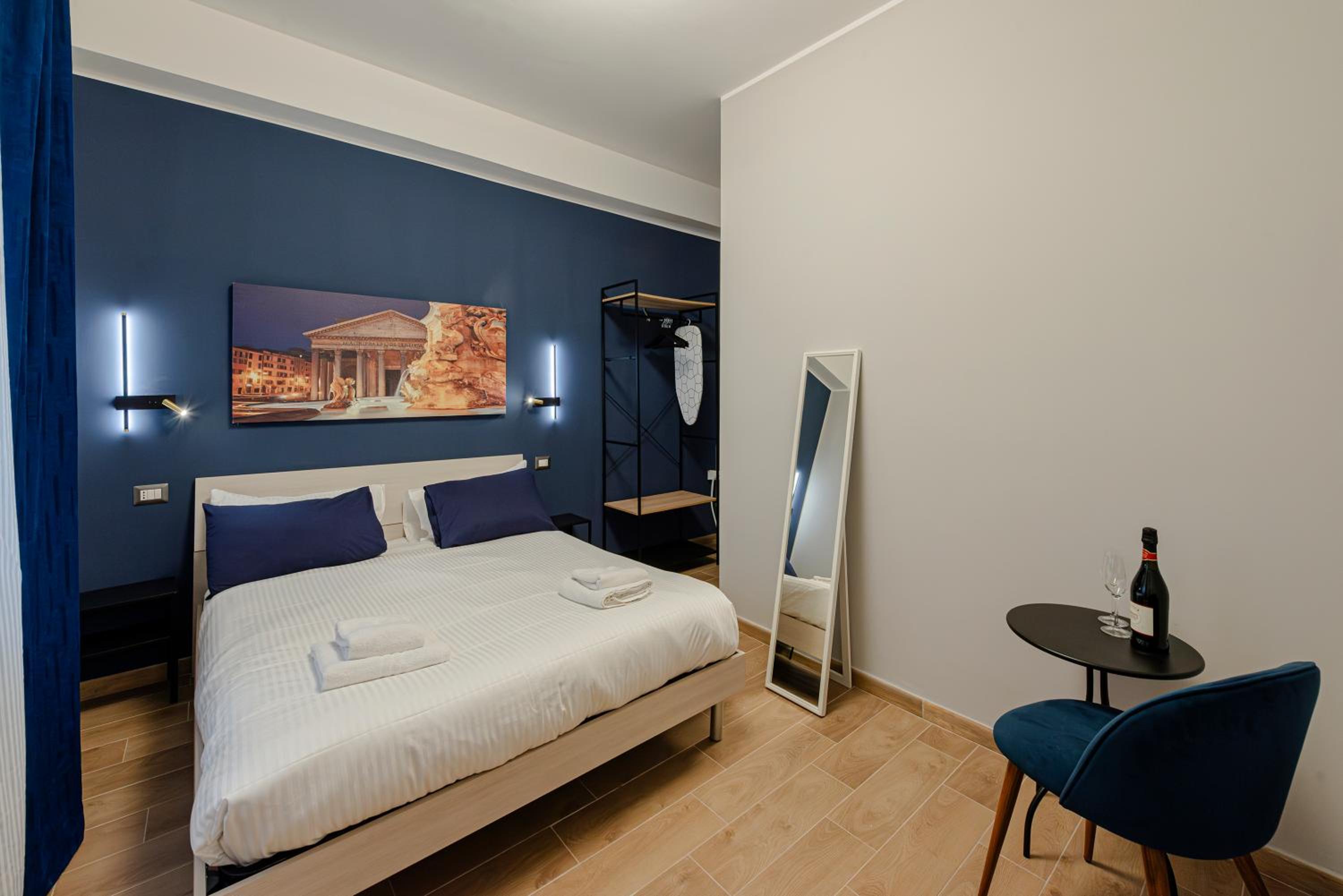 GoldStar apartments