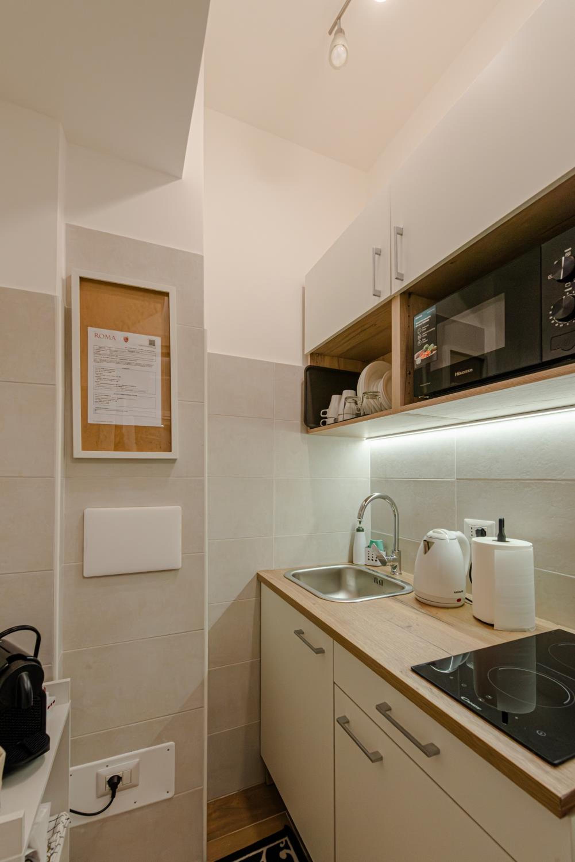 GoldStar apartments