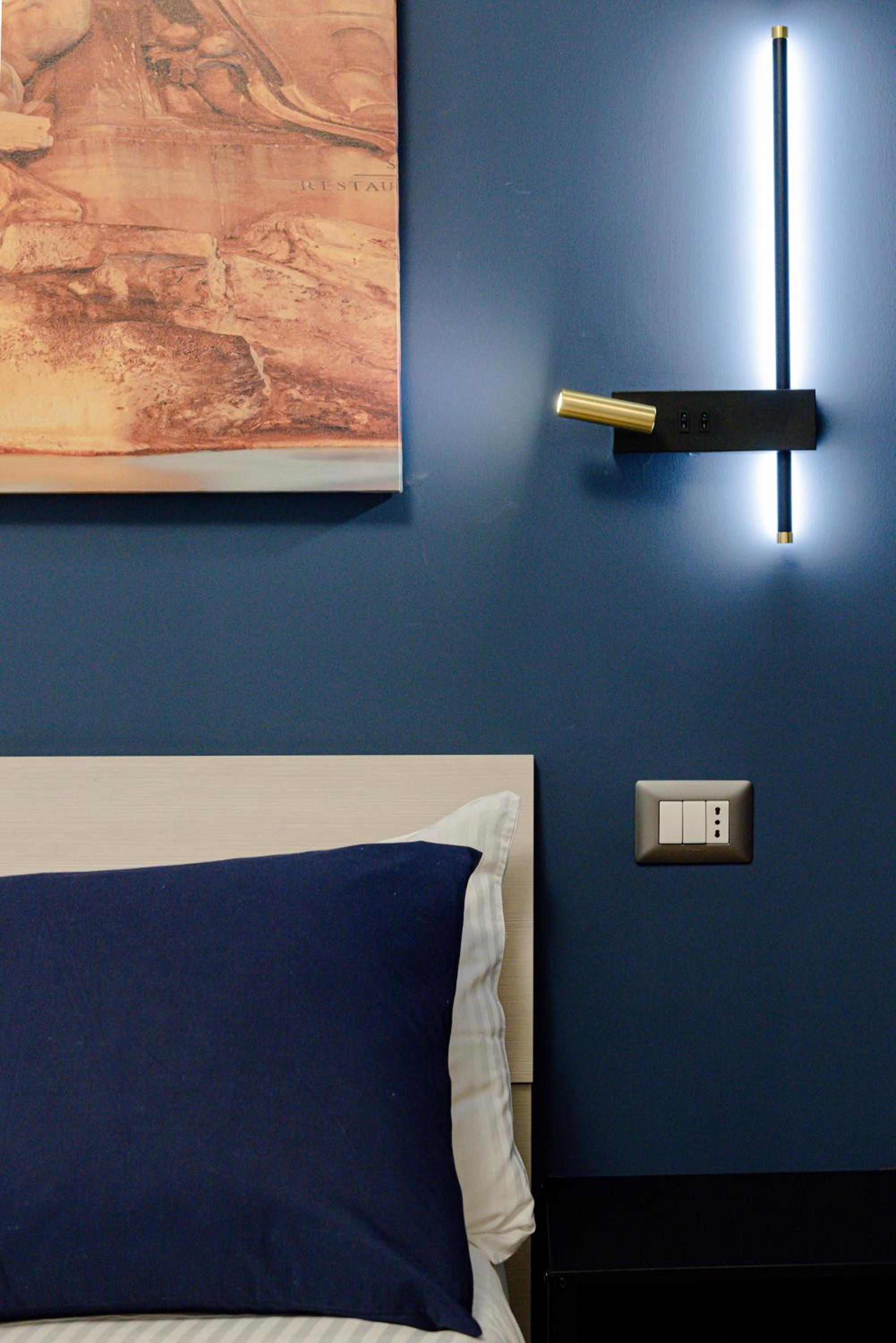 GoldStar apartments