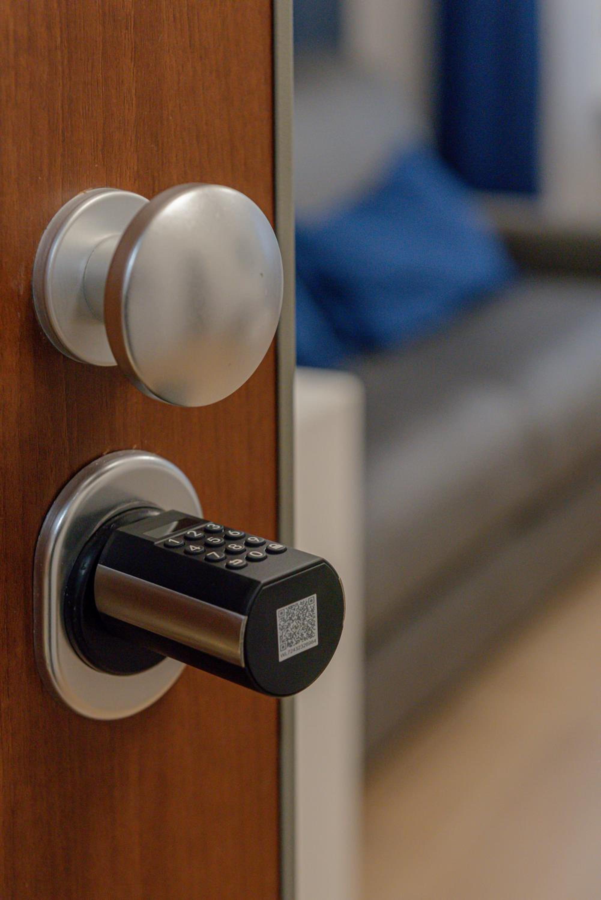 GoldStar apartments
