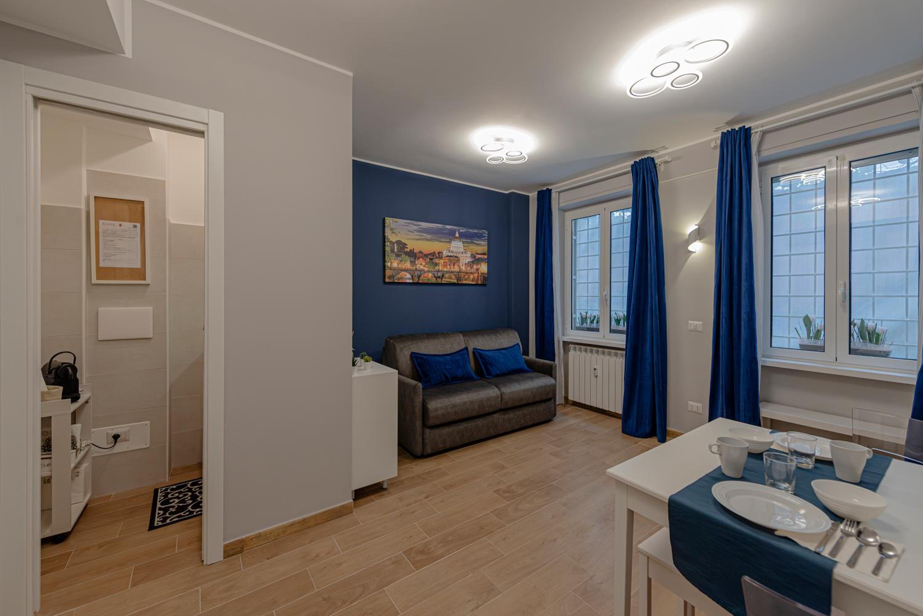 GoldStar apartments
