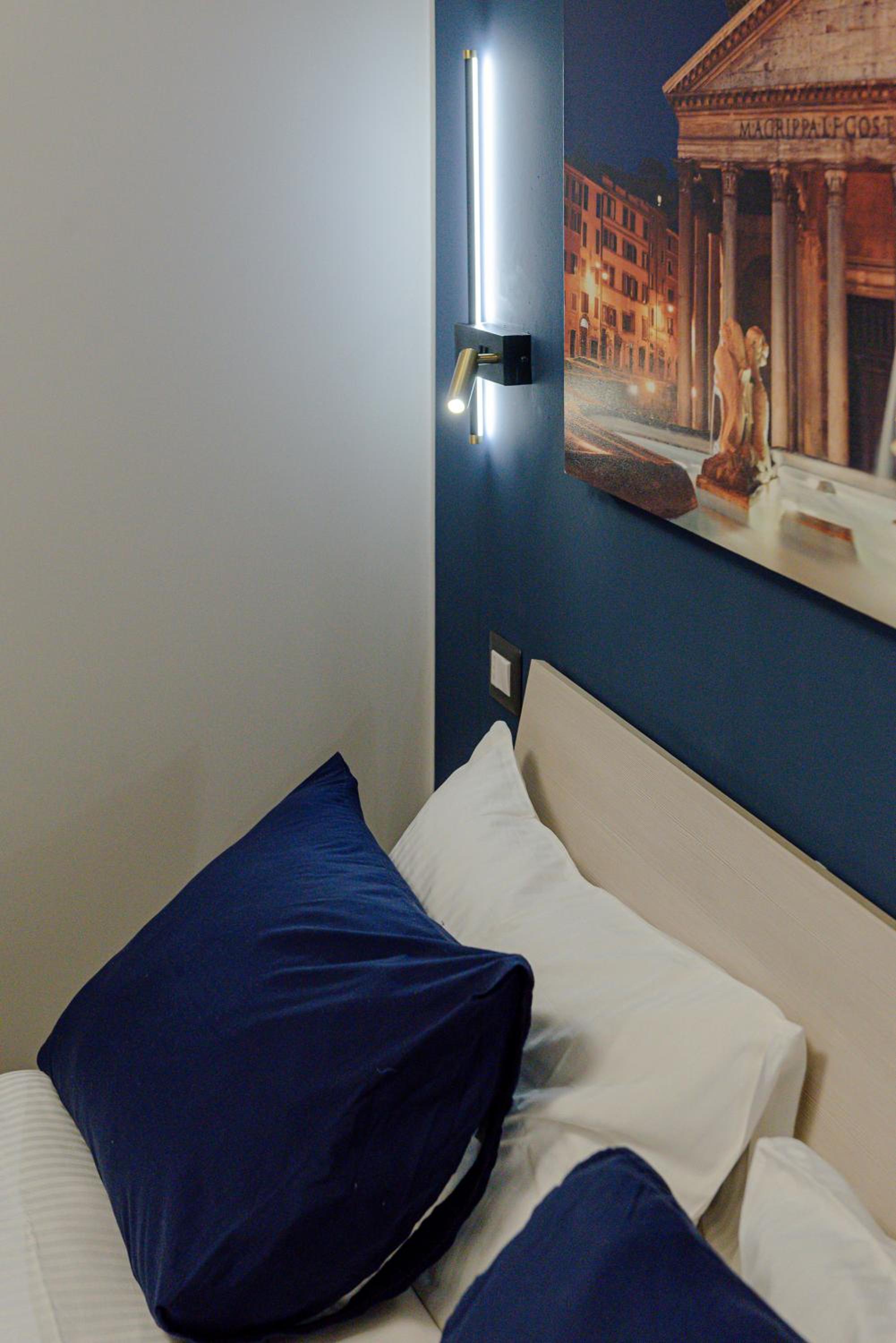 GoldStar apartments