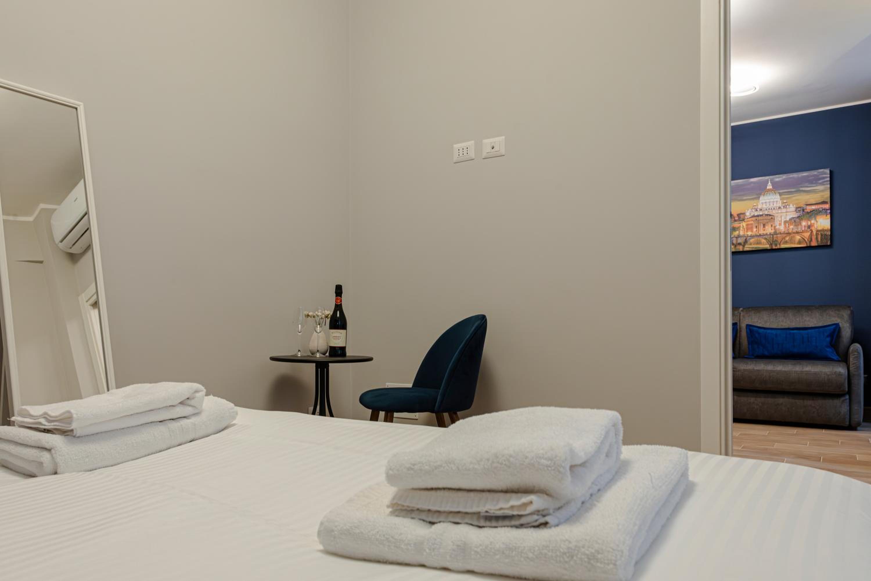 GoldStar apartments