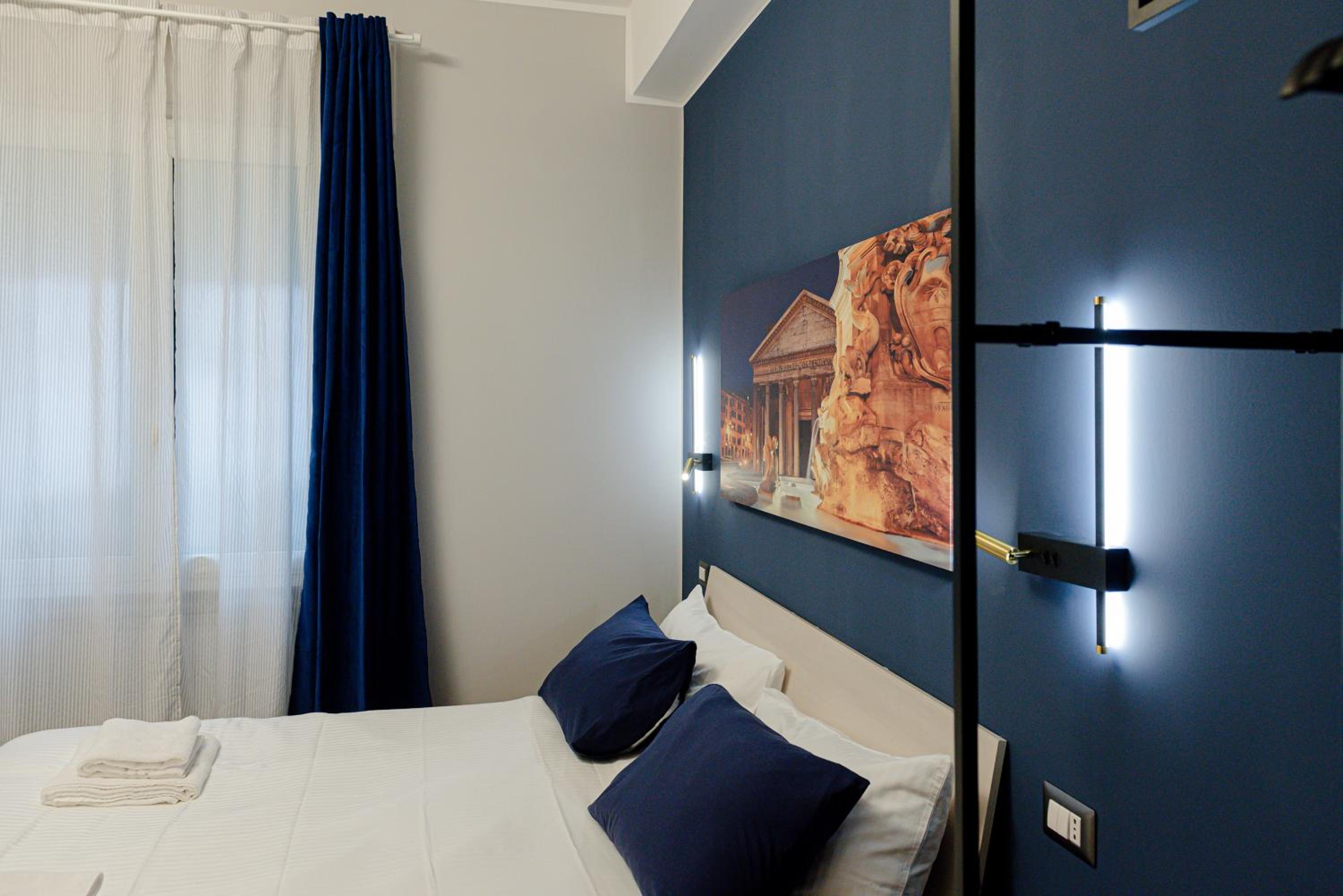 GoldStar apartments