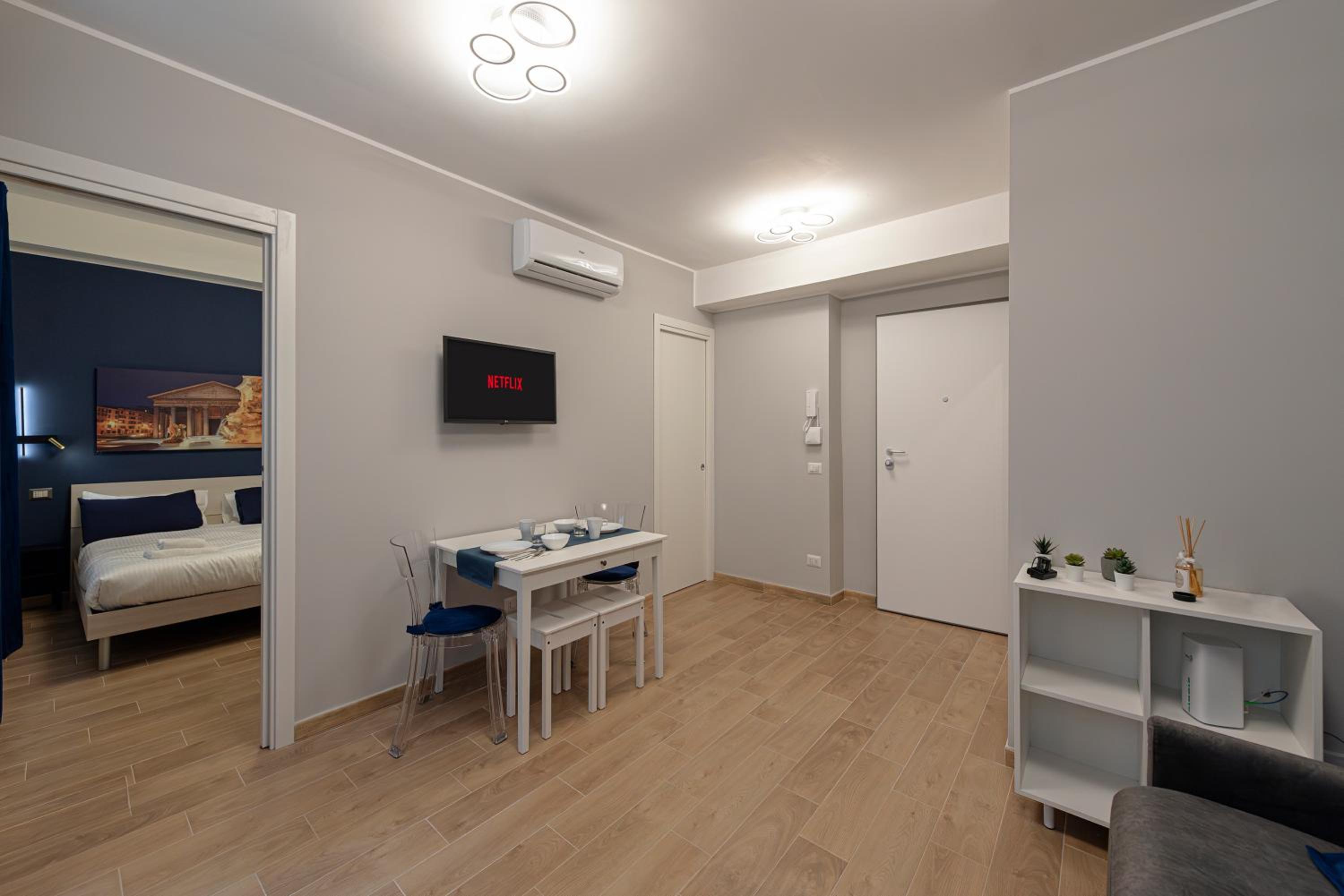 GoldStar apartments