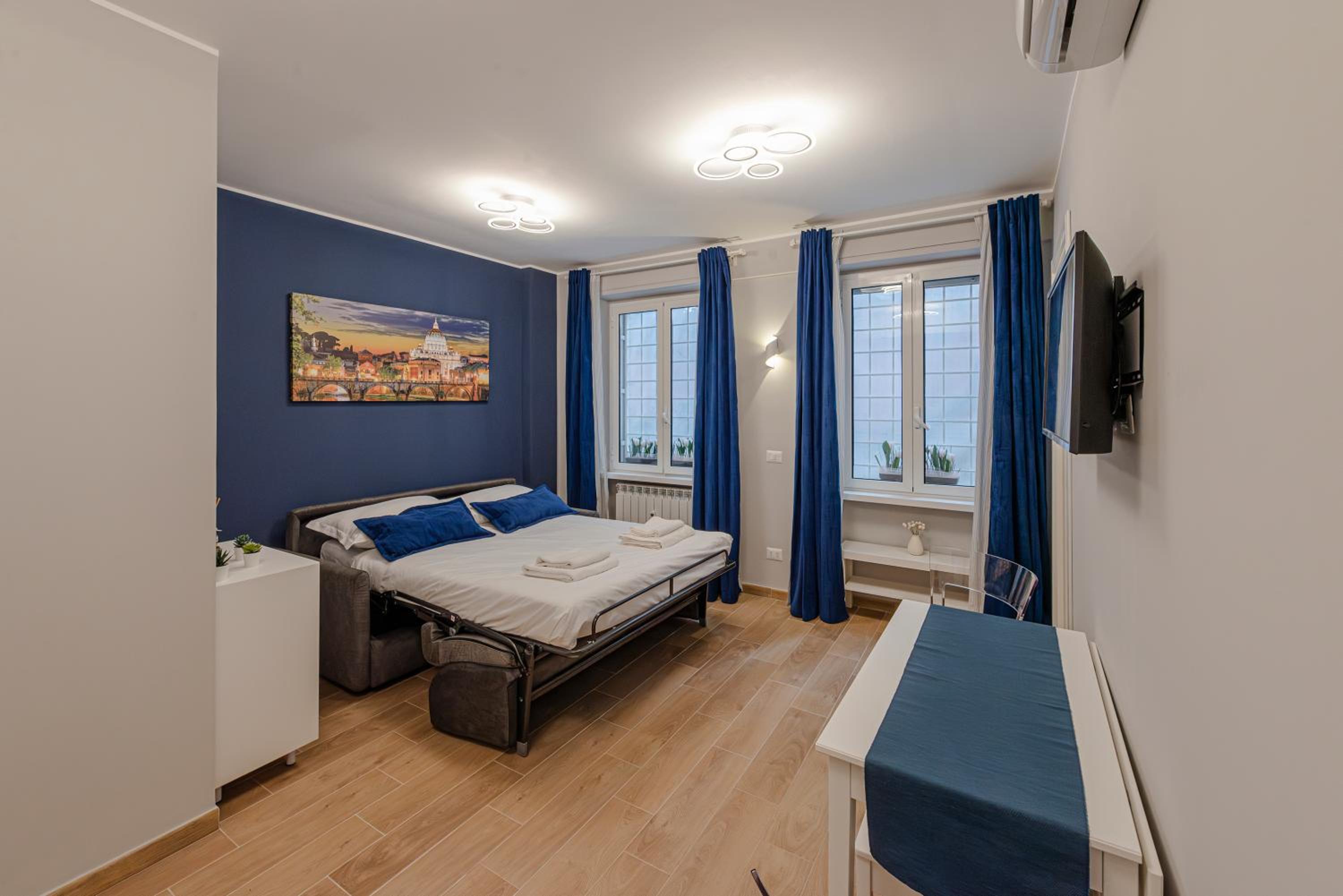GoldStar apartments