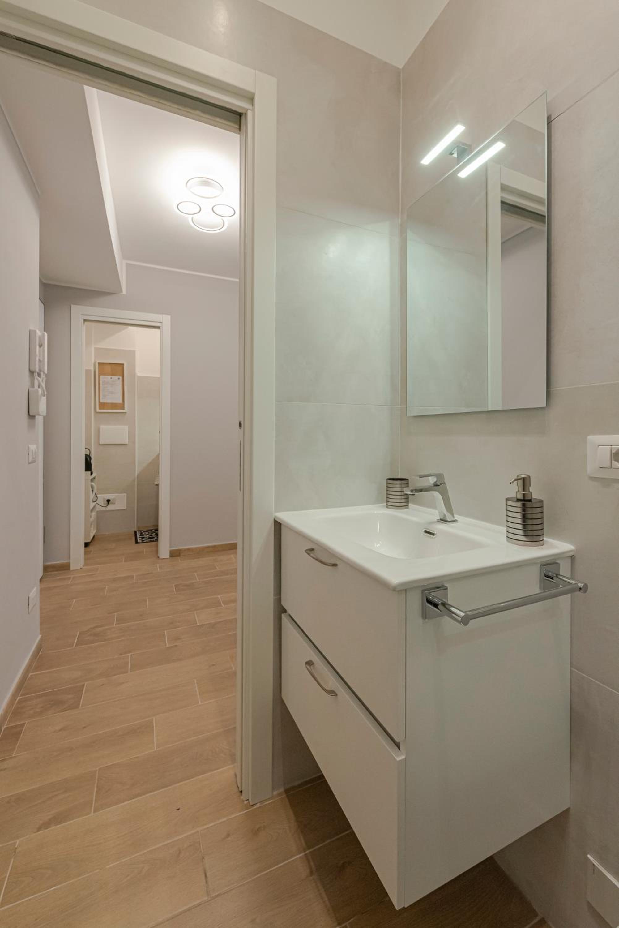 GoldStar apartments