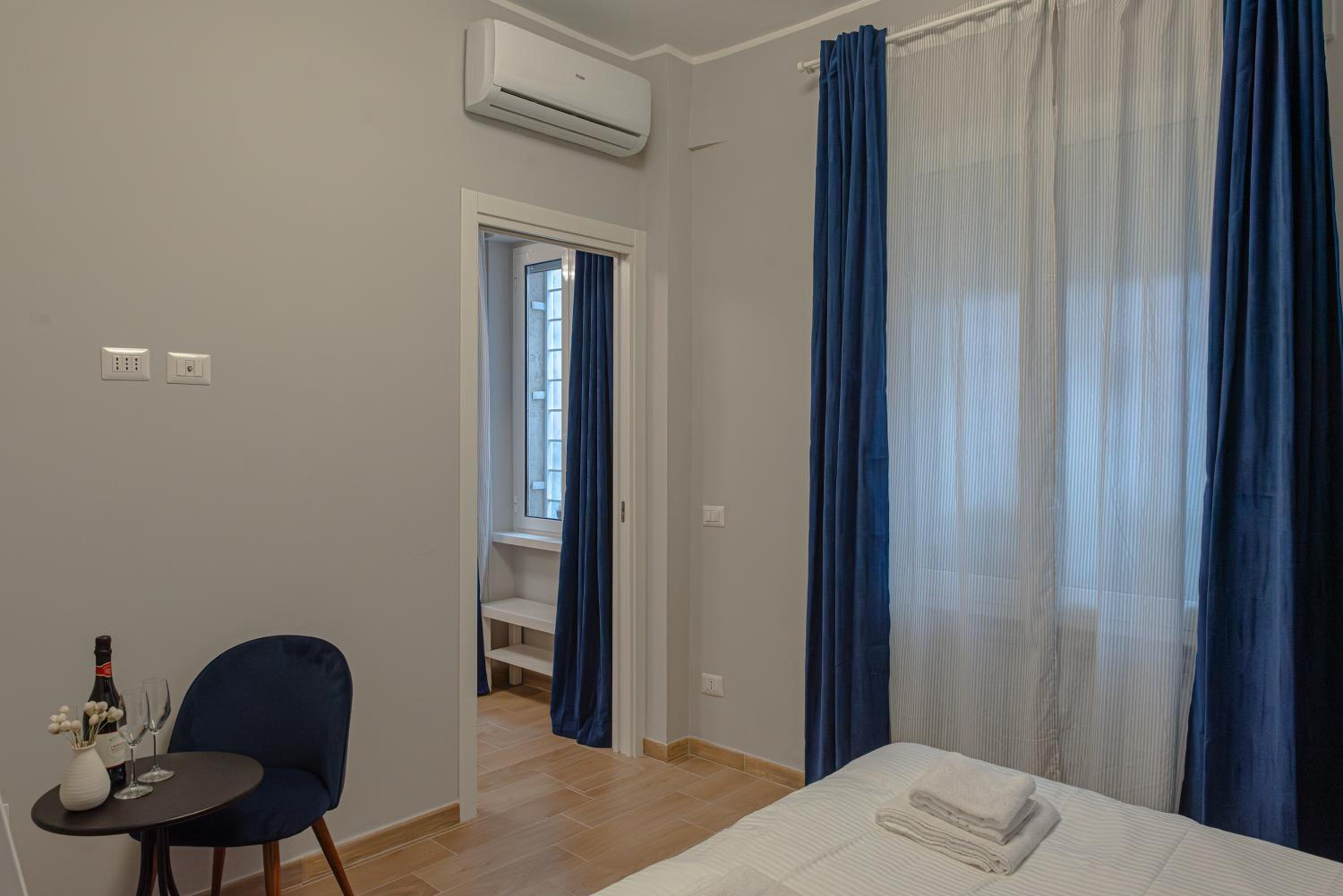 GoldStar apartments