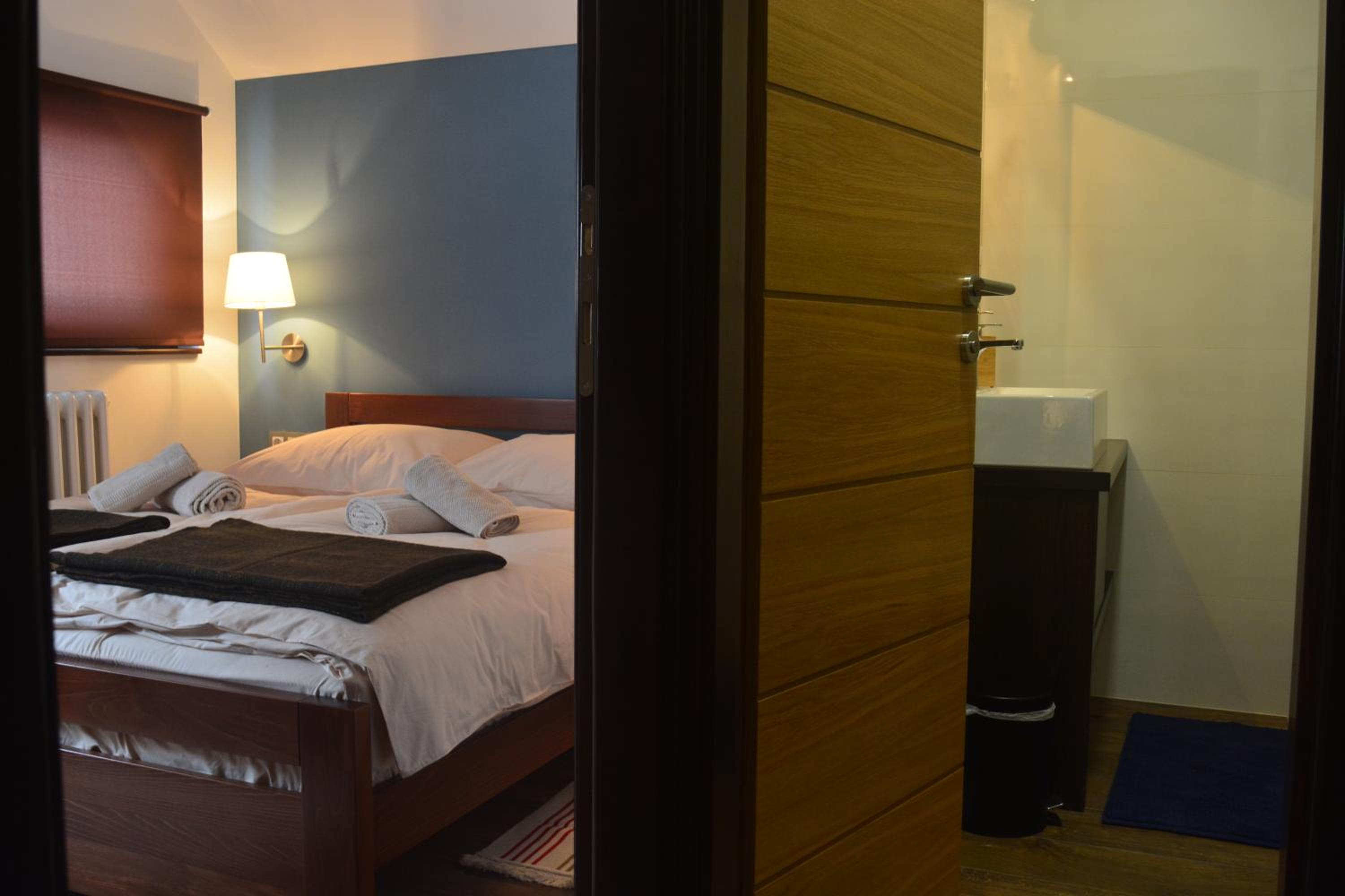 Guest house Zavicaj Pale