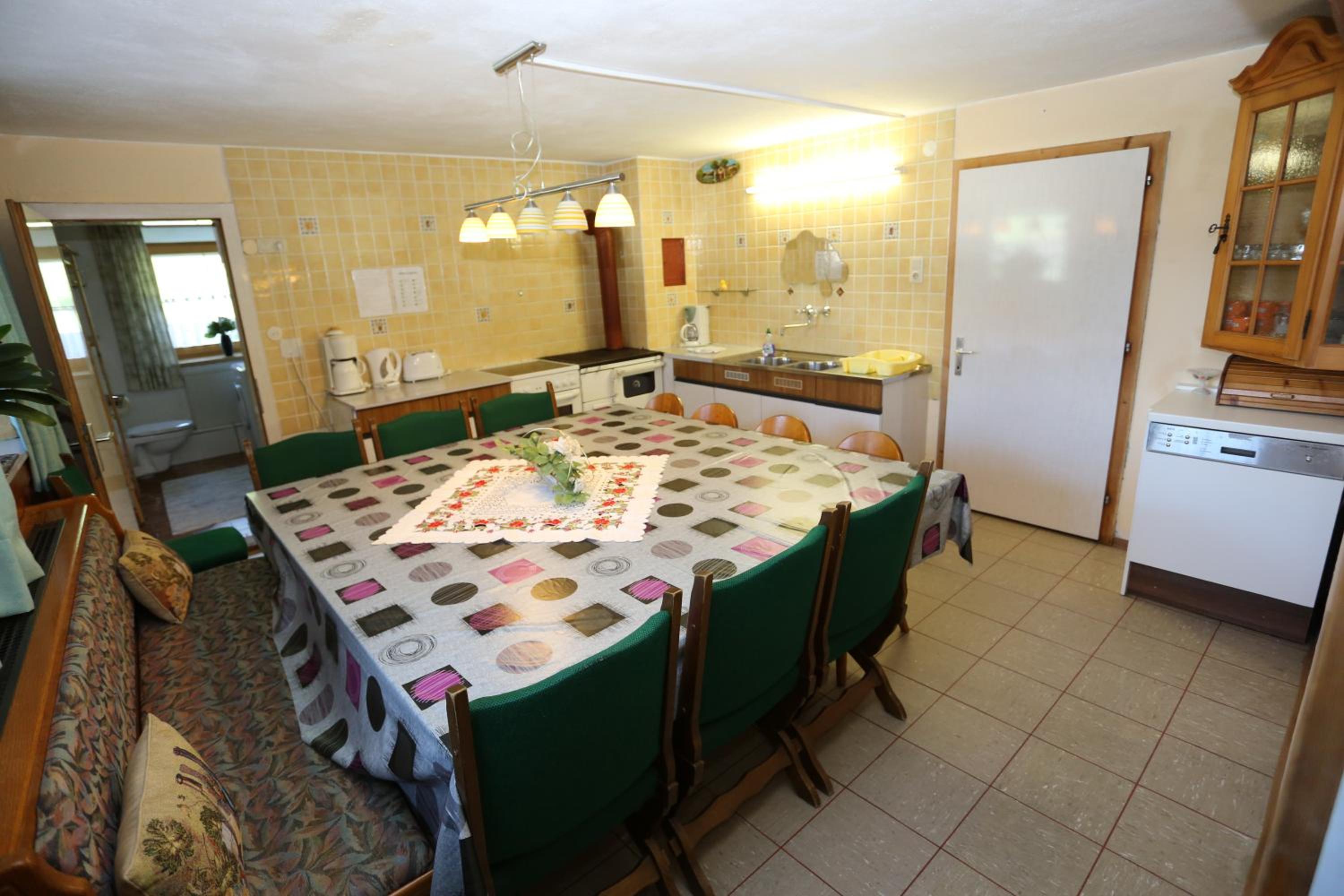 Ferienhaus Wechner