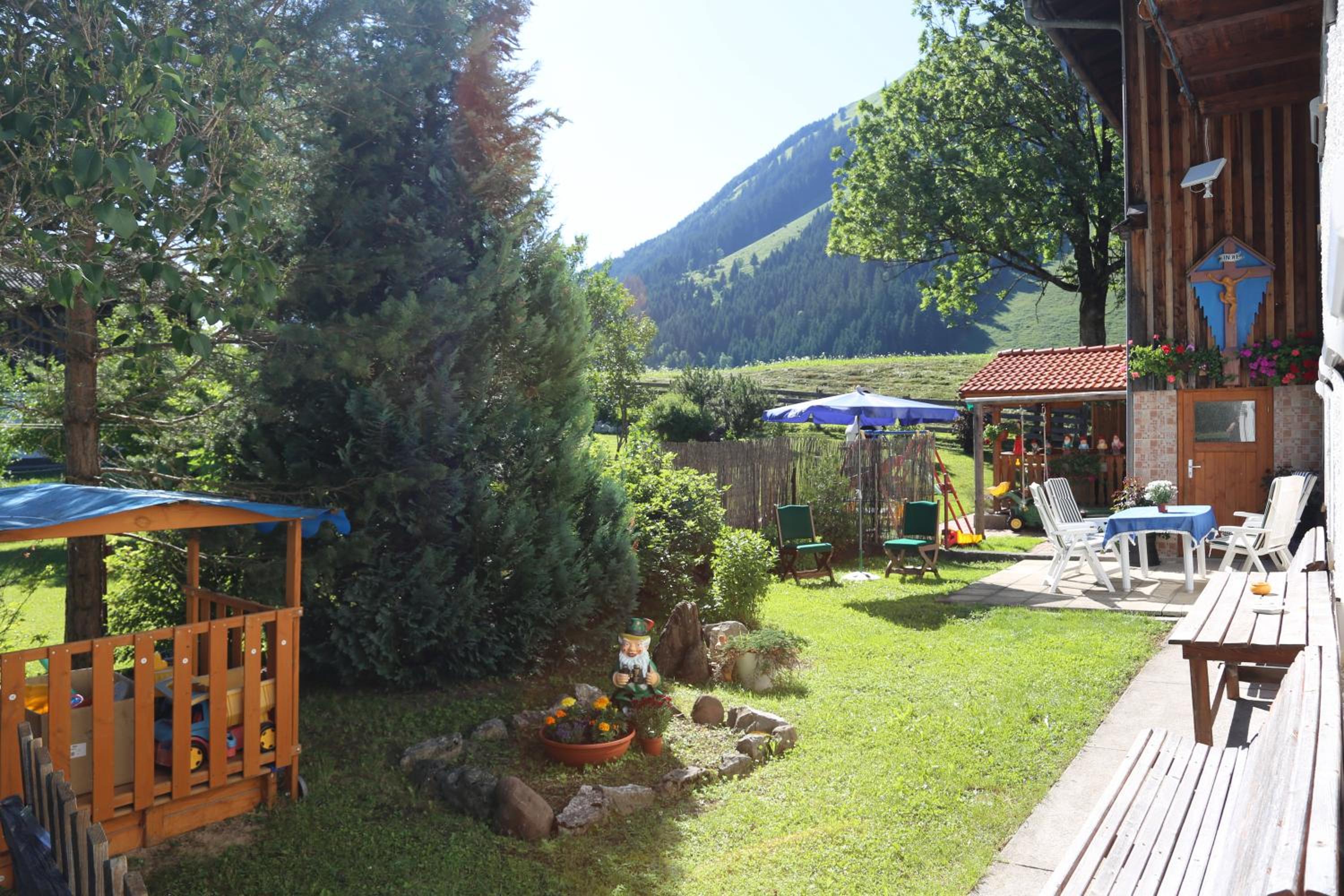 Ferienhaus Wechner