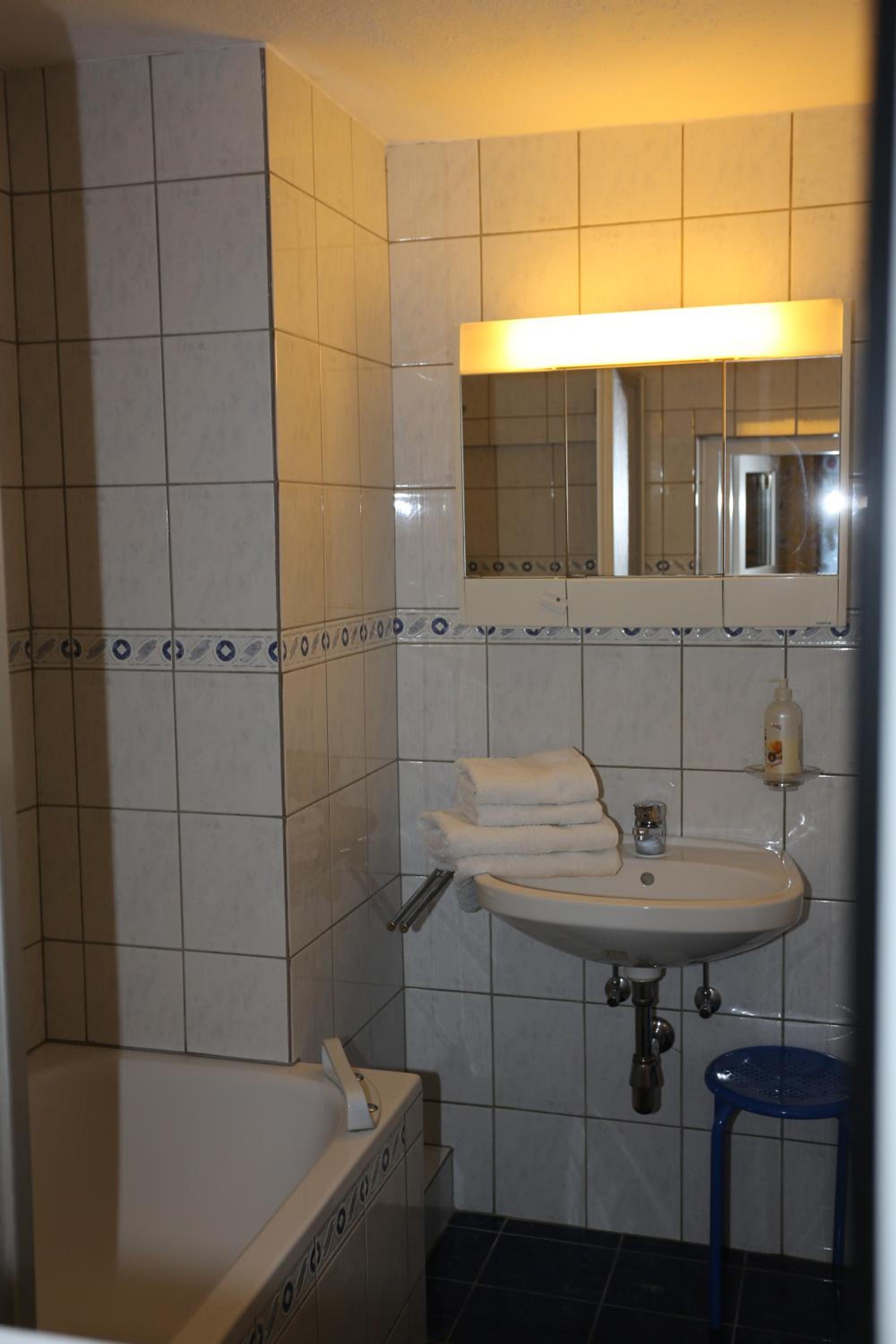 Ferienhaus Wechner