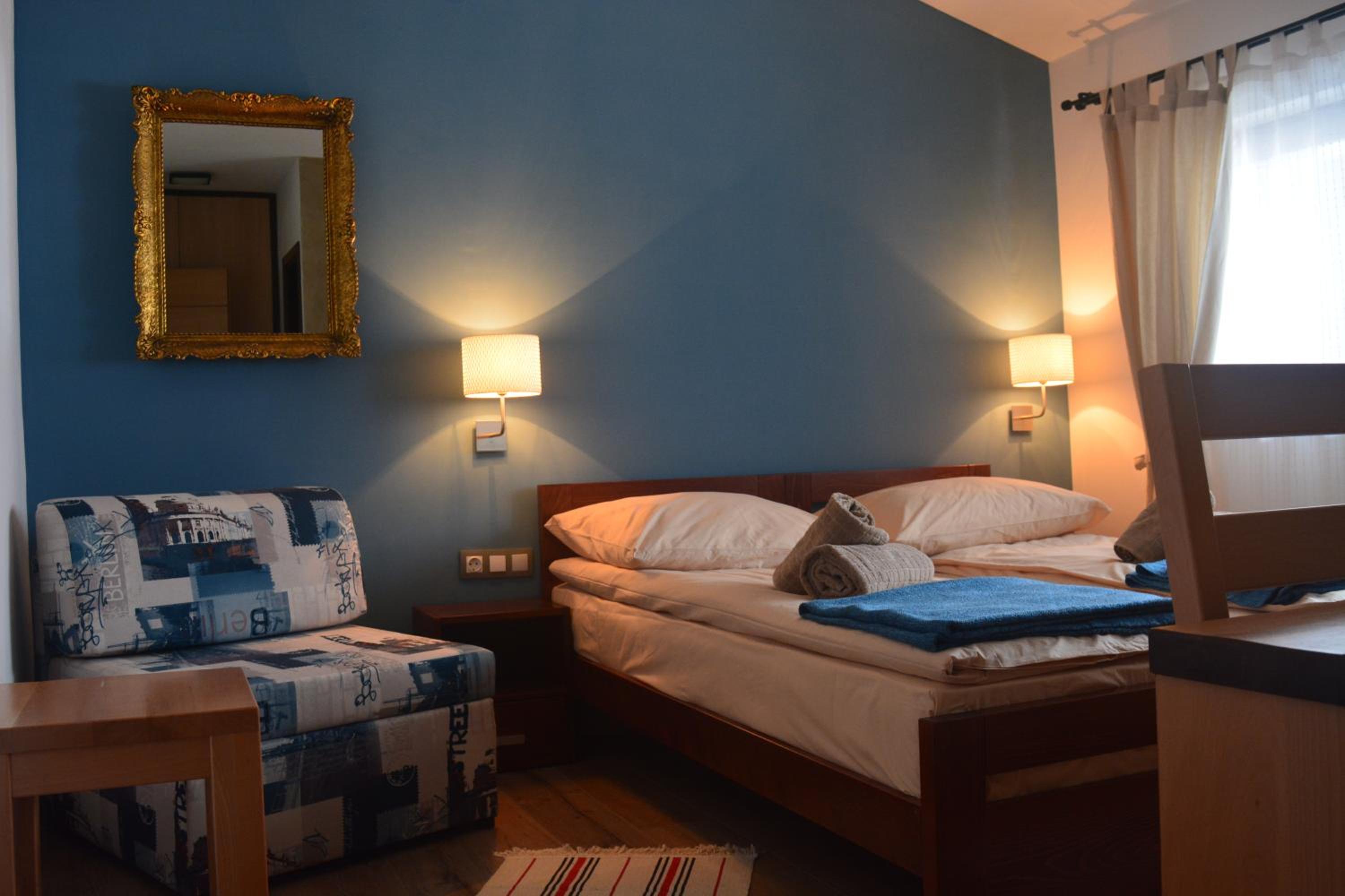 Guest house Zavicaj Pale