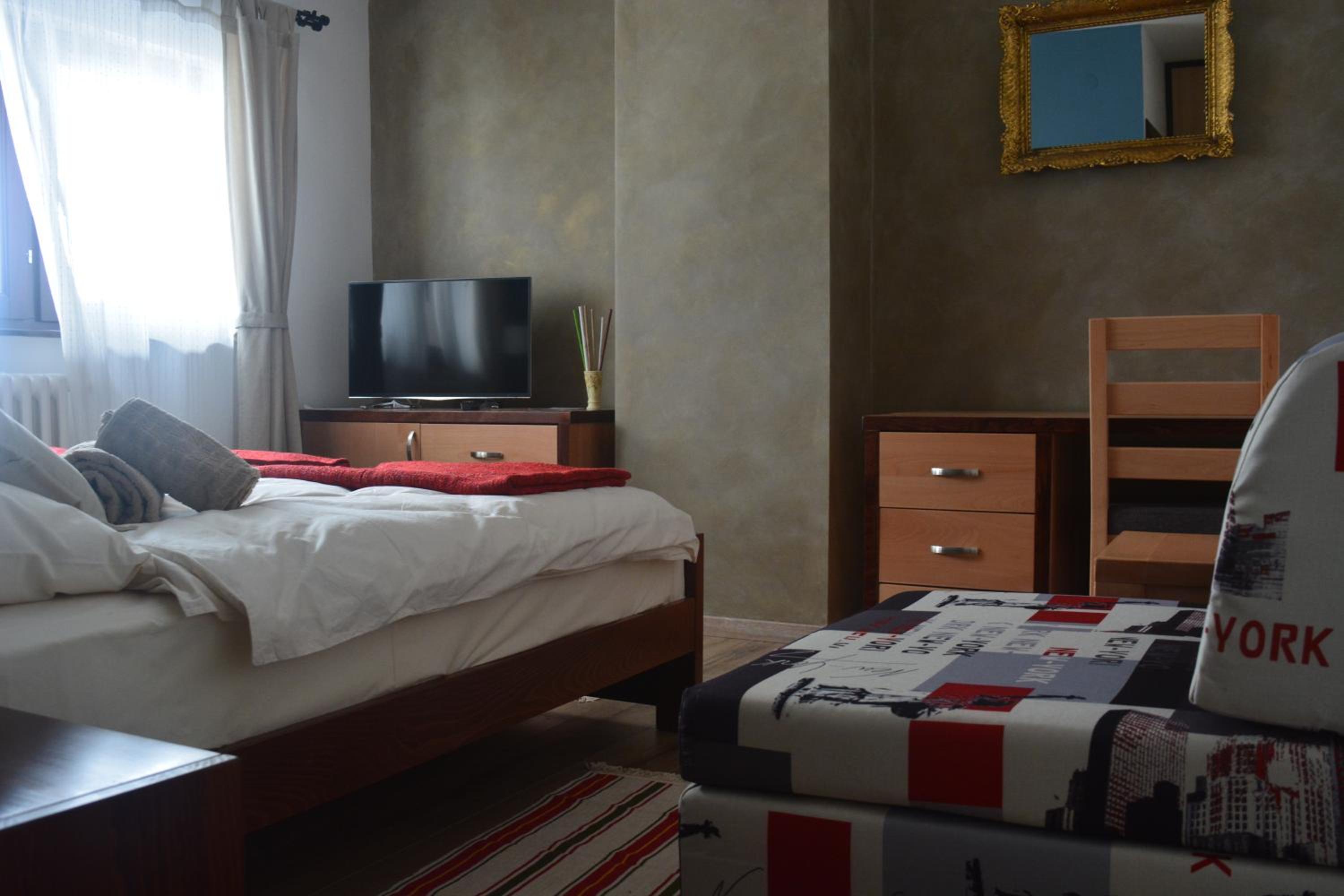 Guest house Zavicaj Pale