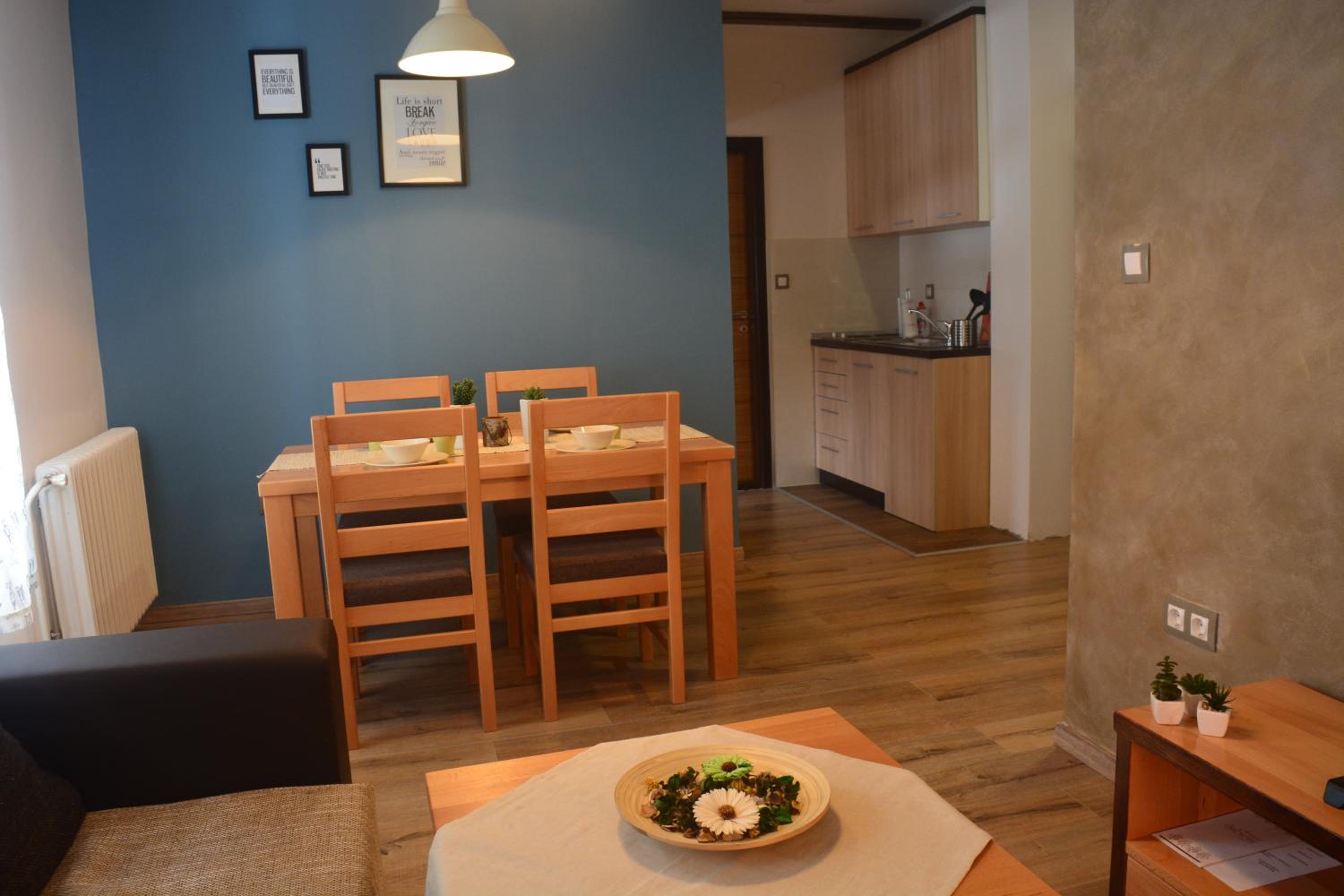 Guest house Zavicaj Pale